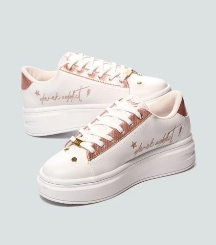 Zapatos Para Mujer Betonce DerekNU
