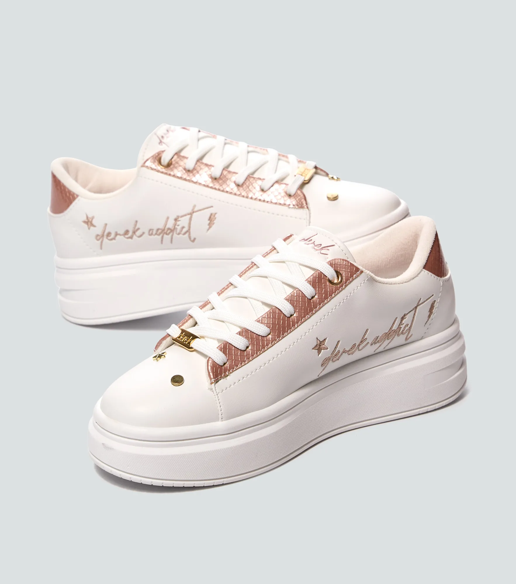 Zapatos Para Mujer Betonce Derek 837441 NU