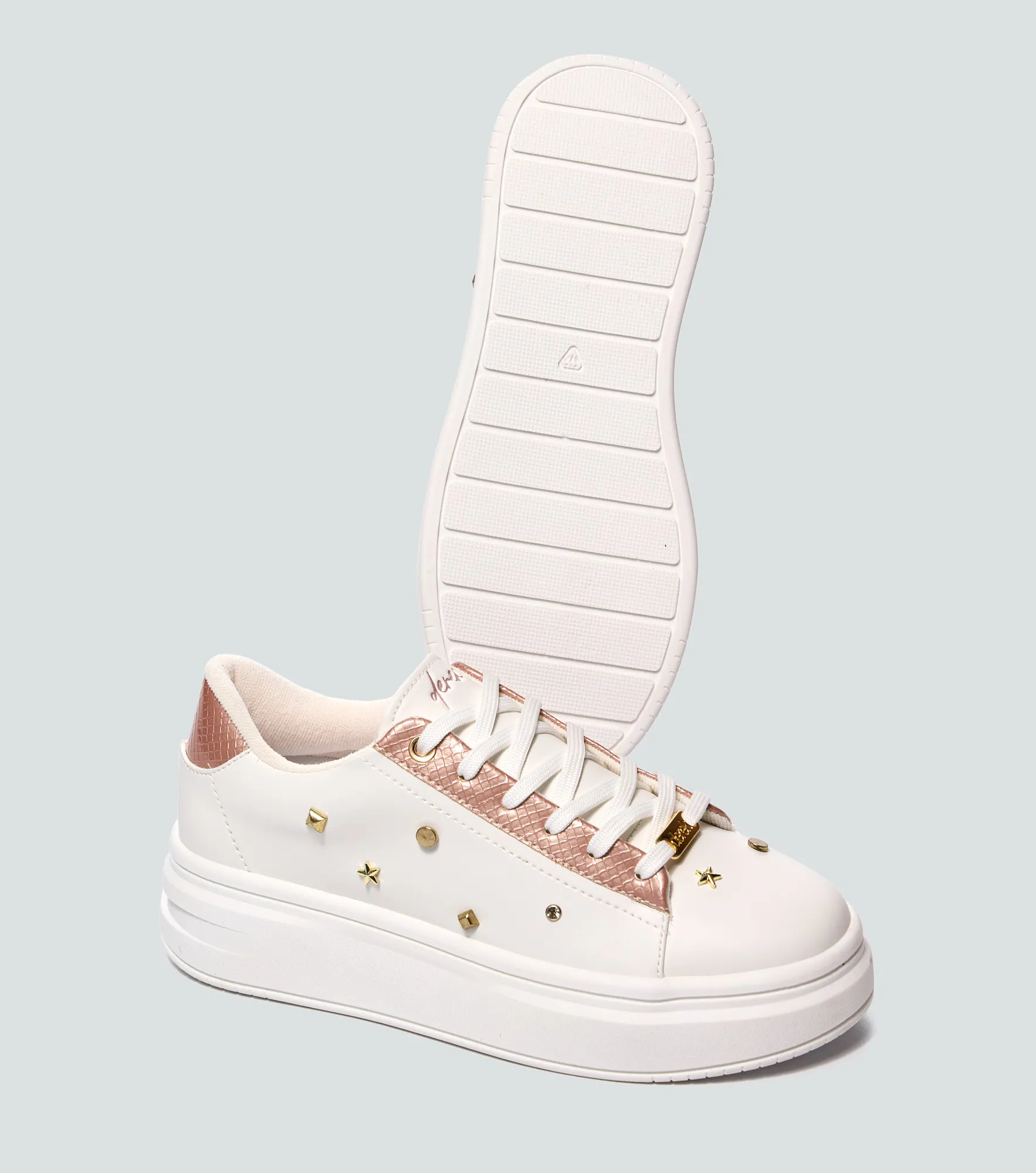 Zapatos Para Mujer Betonce Derek 837441 NU