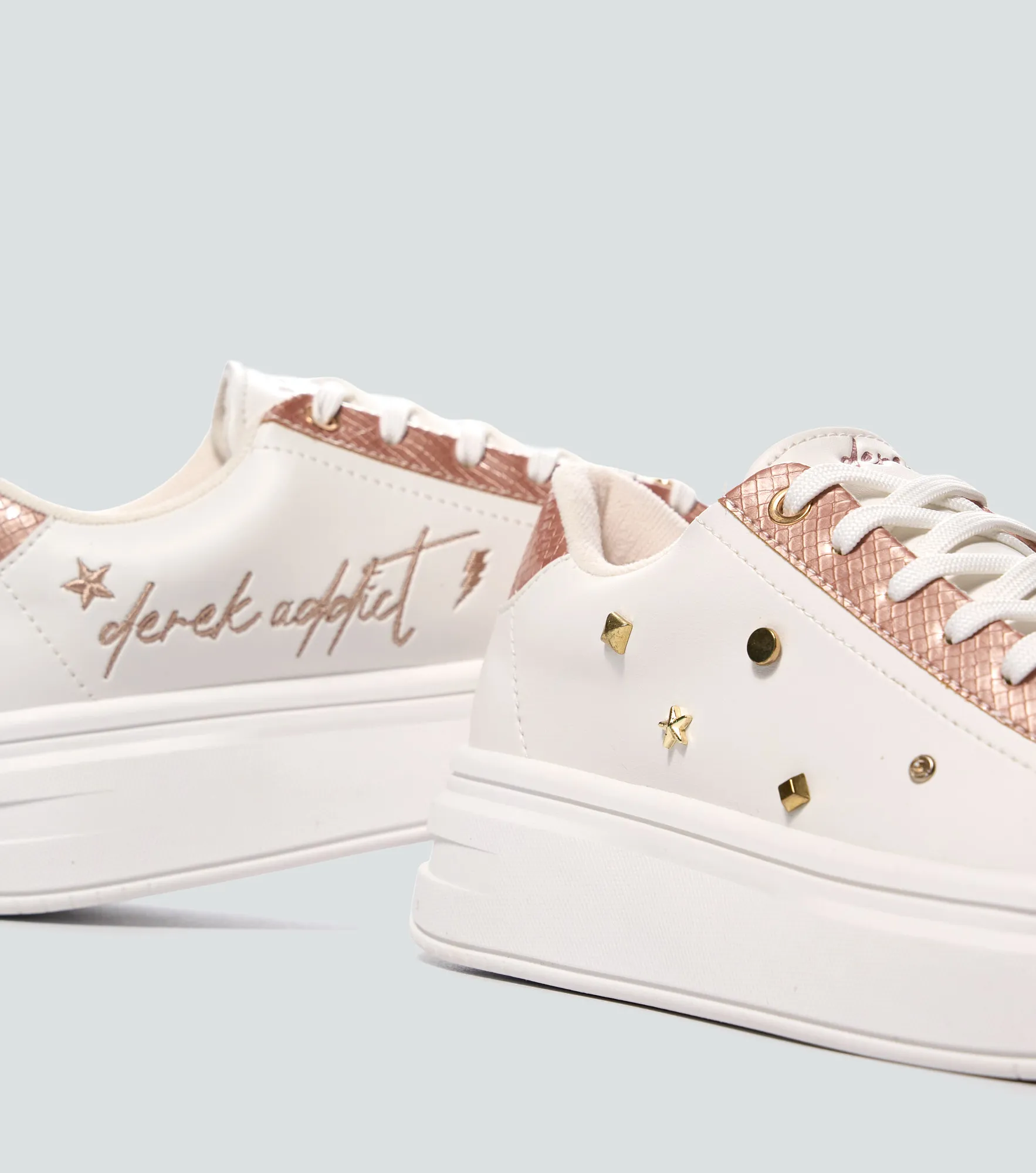 Zapatos Para Mujer Betonce Derek 837441 NU