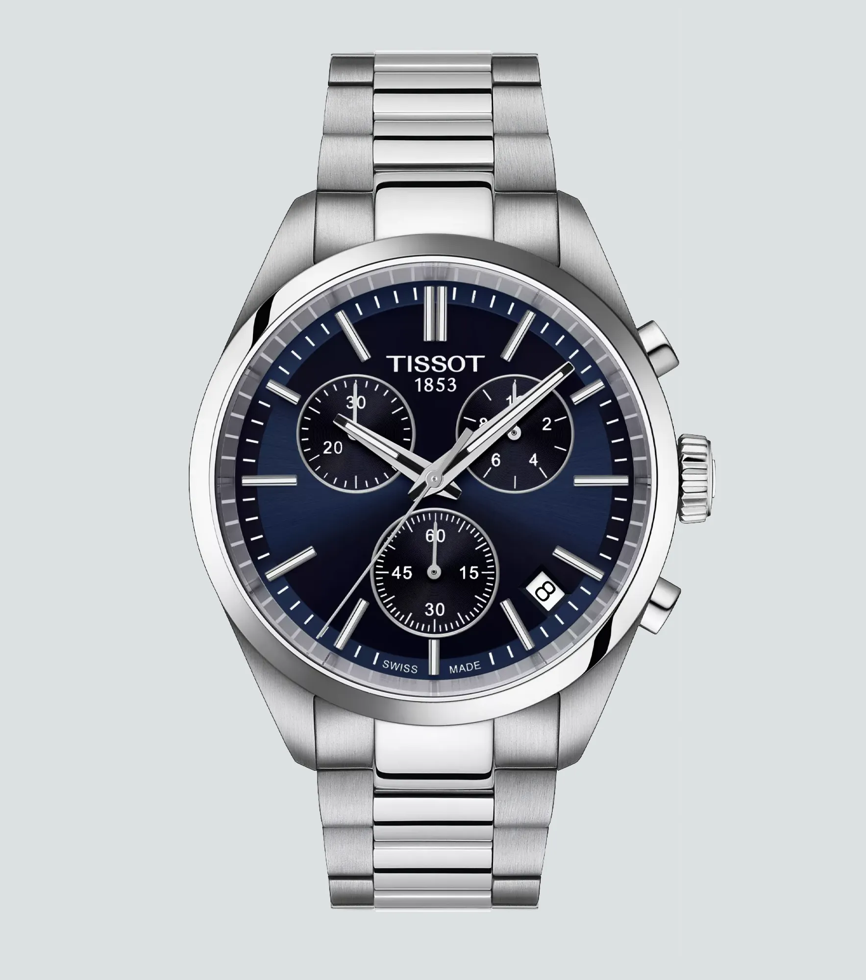 Reloj Tissot HombrePT