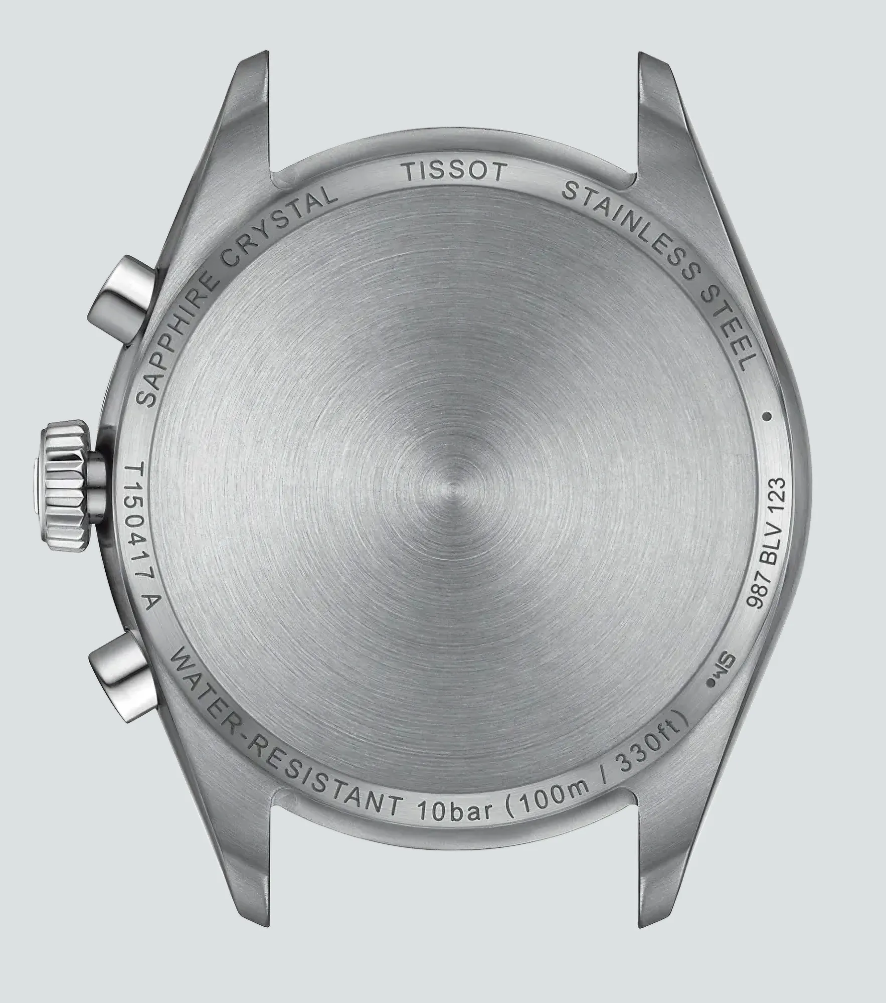 Reloj Tissot Hombre 133402 PT