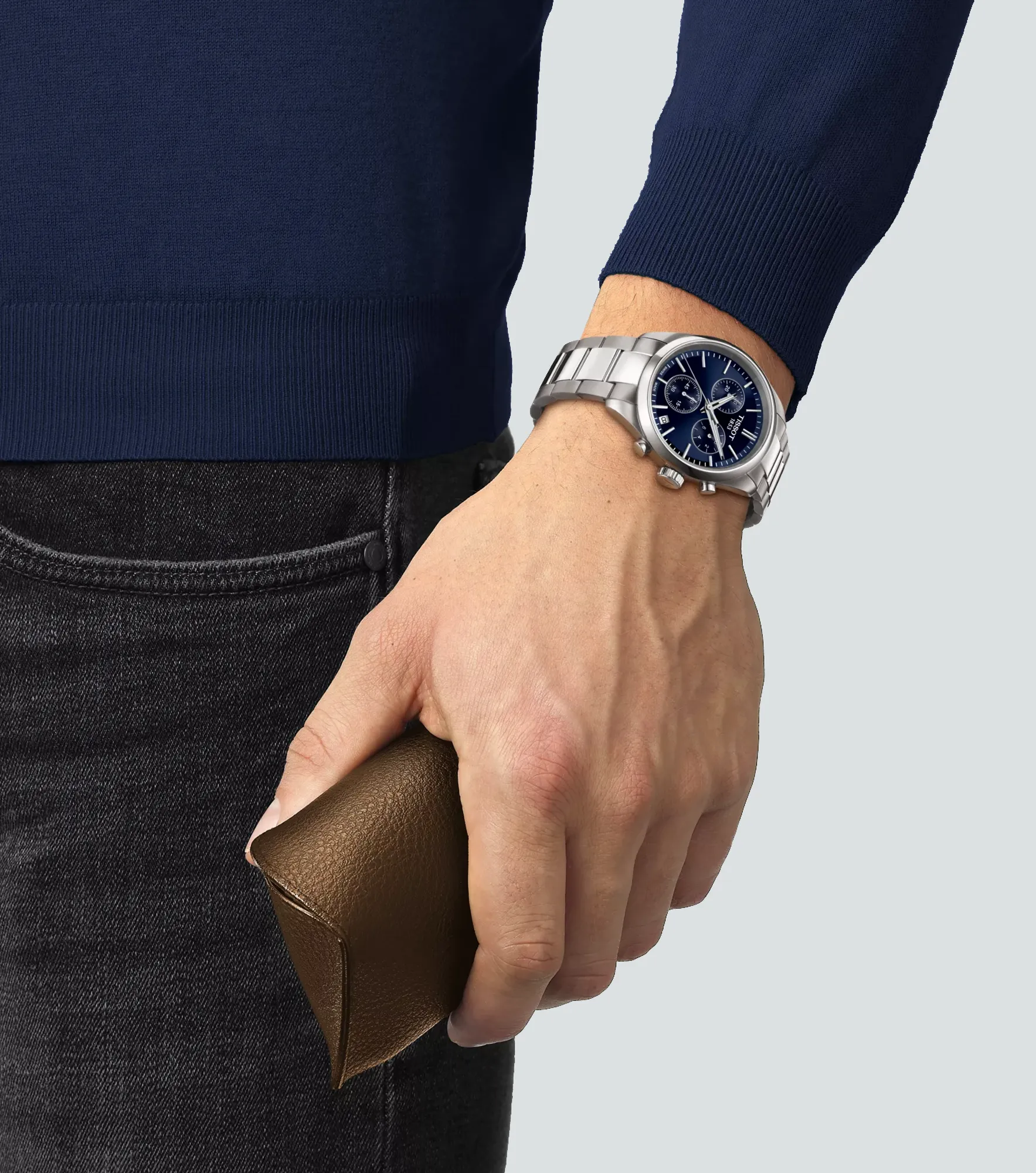 Reloj Tissot Hombre 133402 PT
