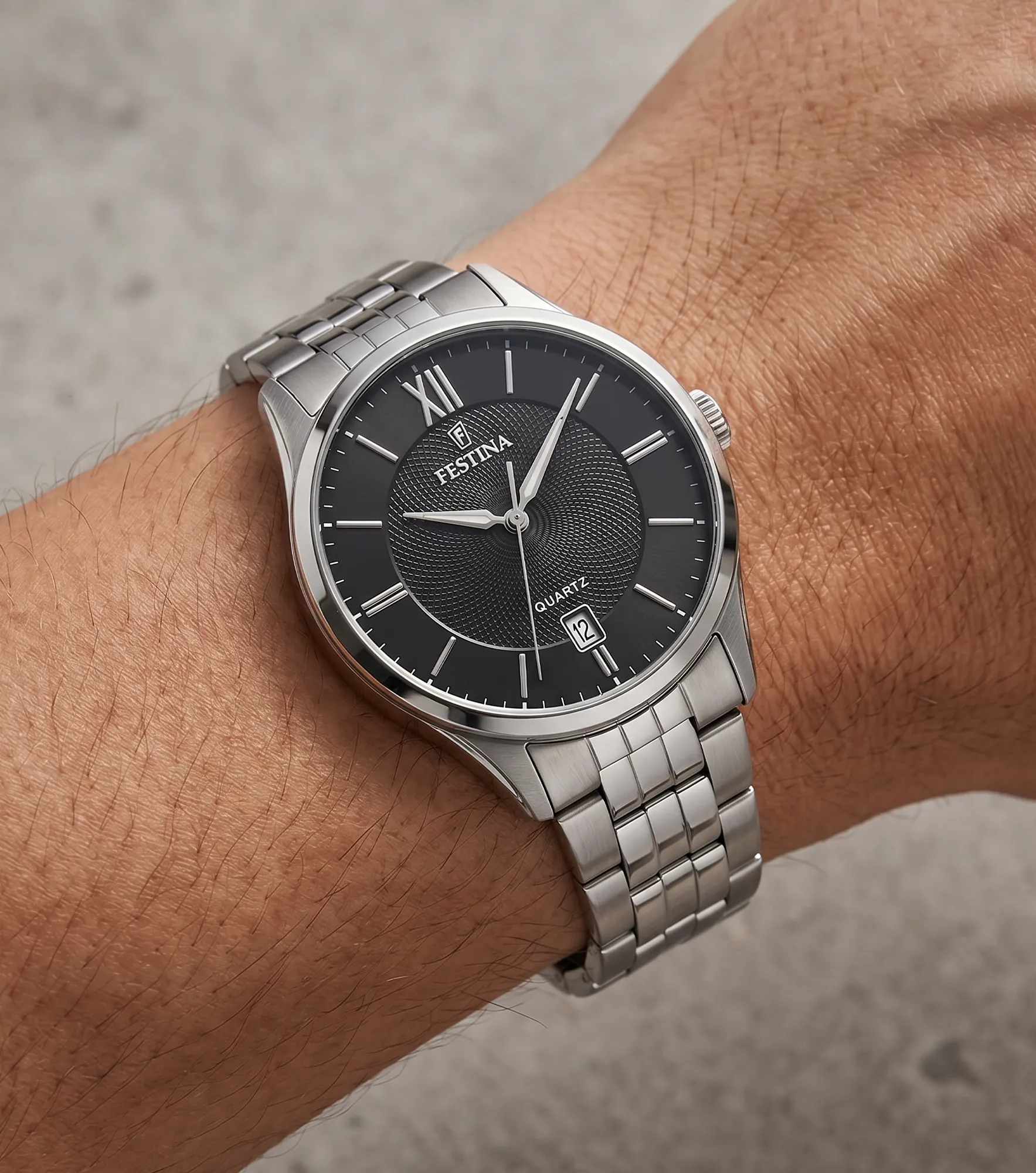 Reloj Festina Hombre 133424 PT