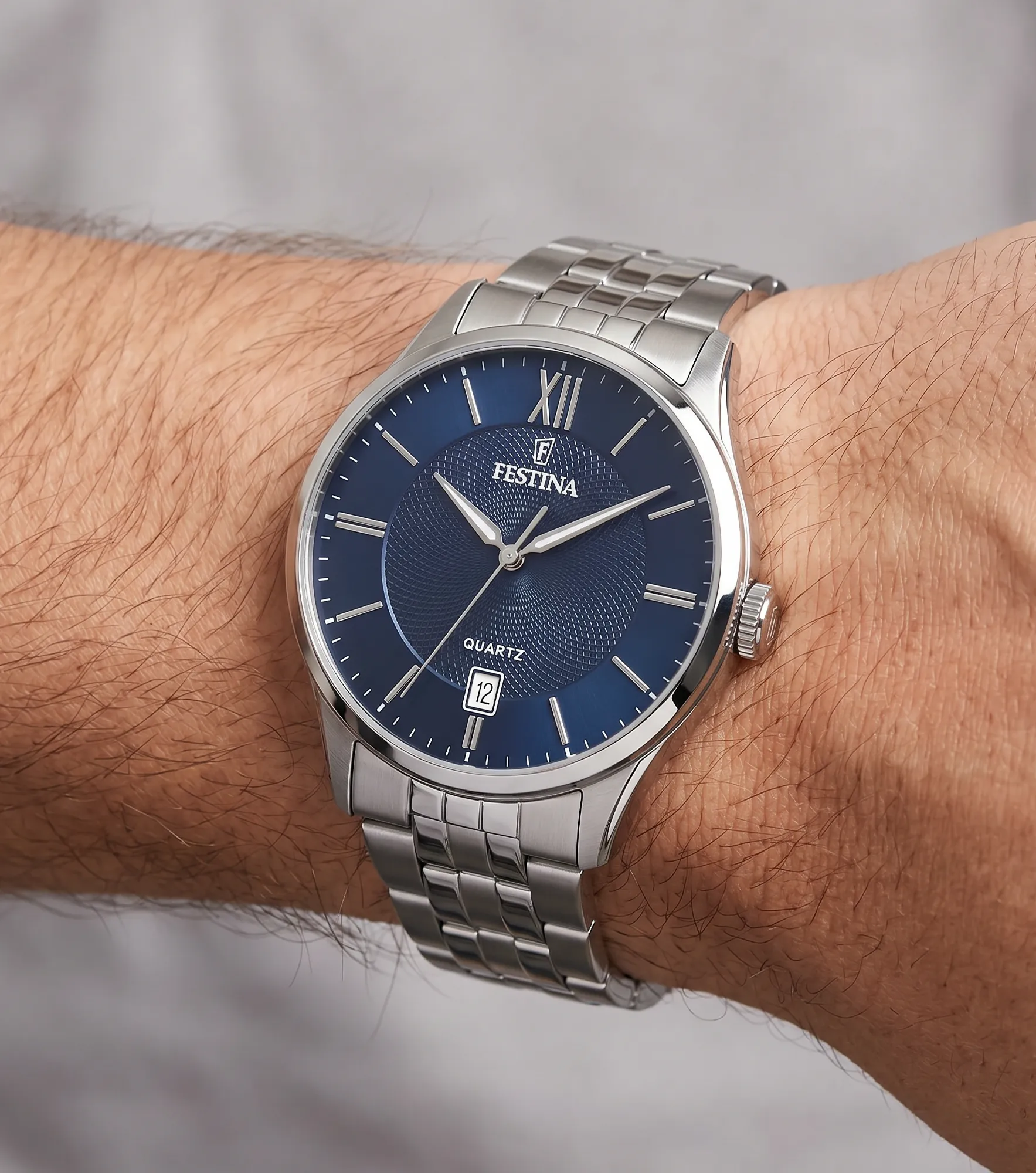 Reloj Festina Hombre 133425 PT