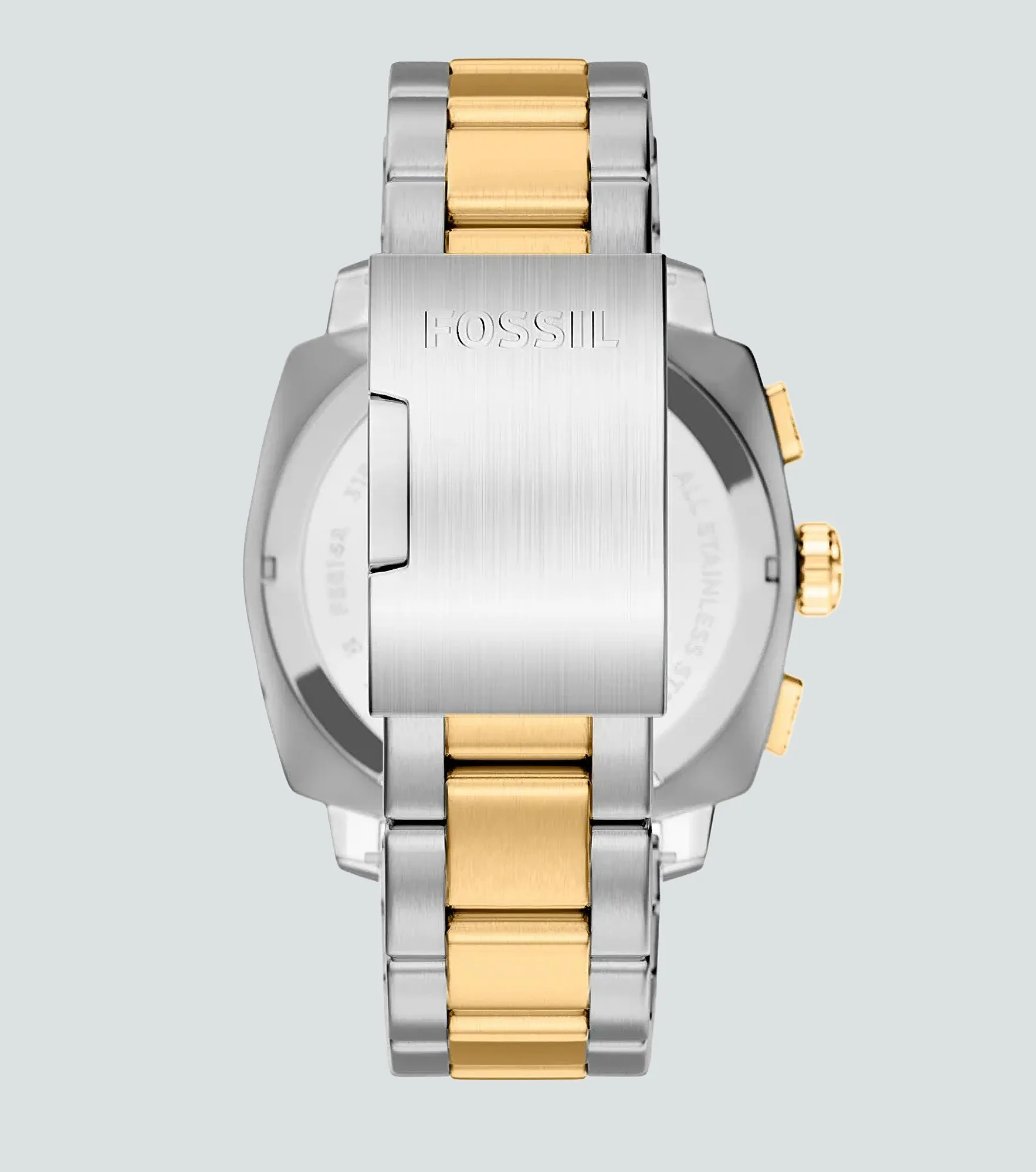 Reloj Fossil Hombre 133616 PT