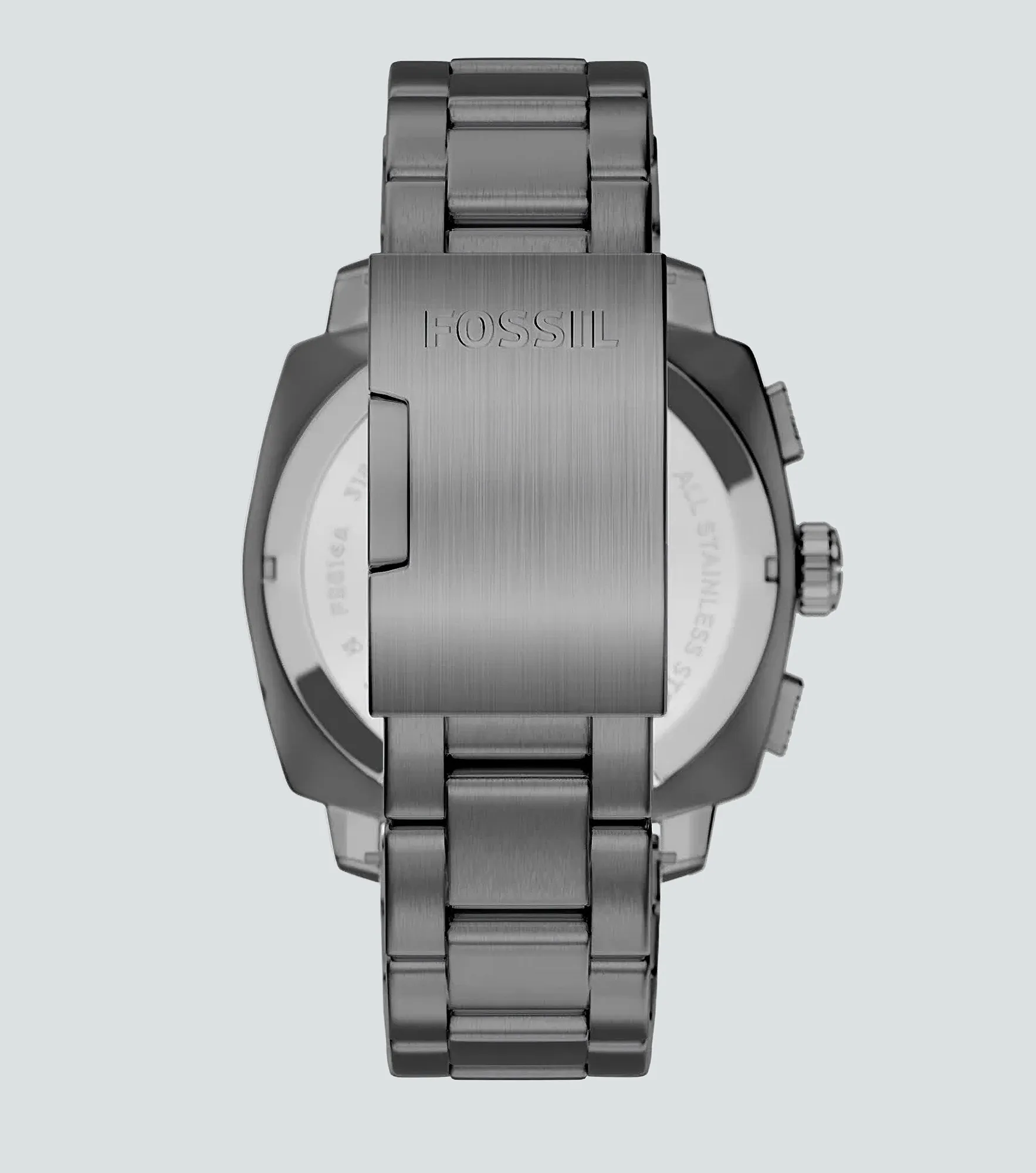 Reloj Fossil Hombre 133617 PT