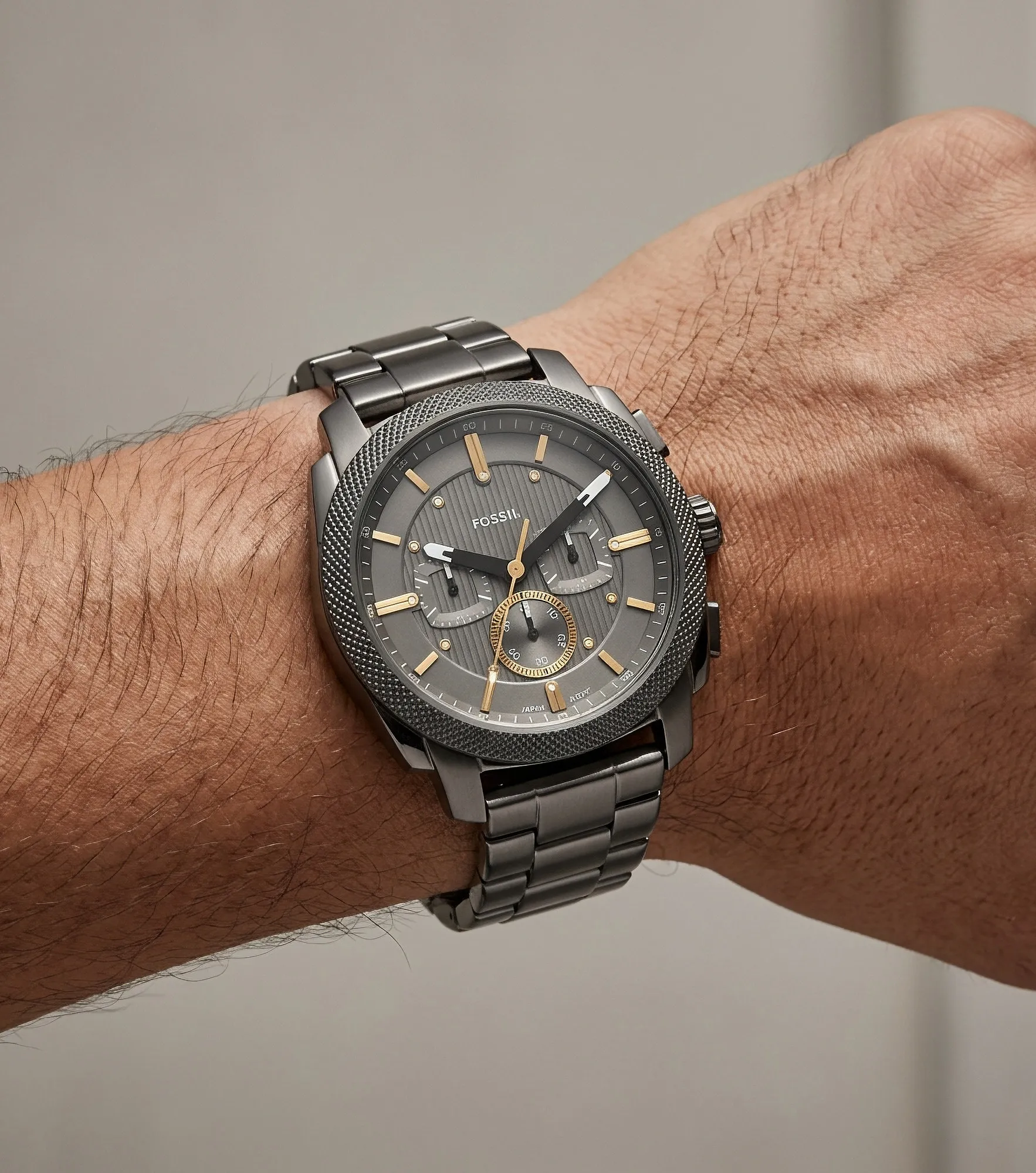 Reloj Fossil Hombre 133617 PT