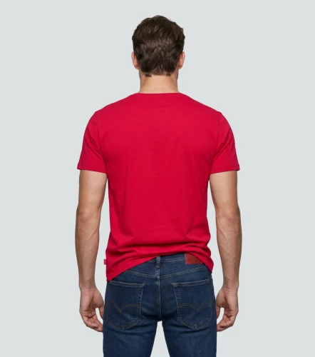 Camiseta Levis Mc H126 MfoRJ