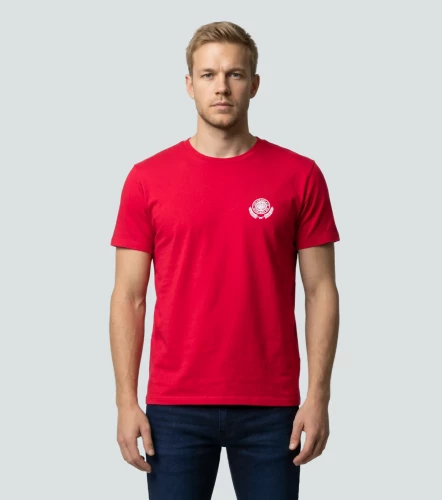 Camiseta Levis Mc H126 MfoRJ