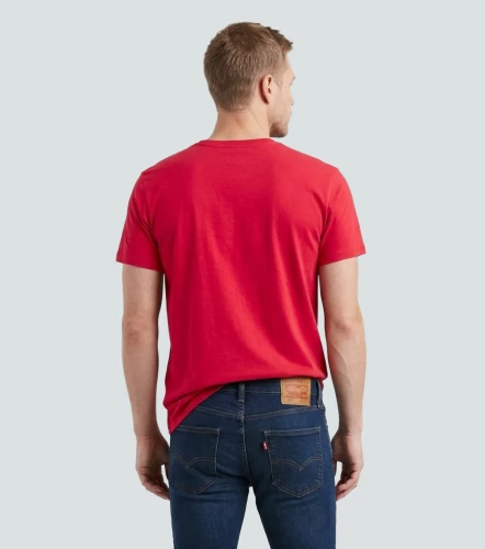 Camiseta Levis Mc H126 MfoRJ
