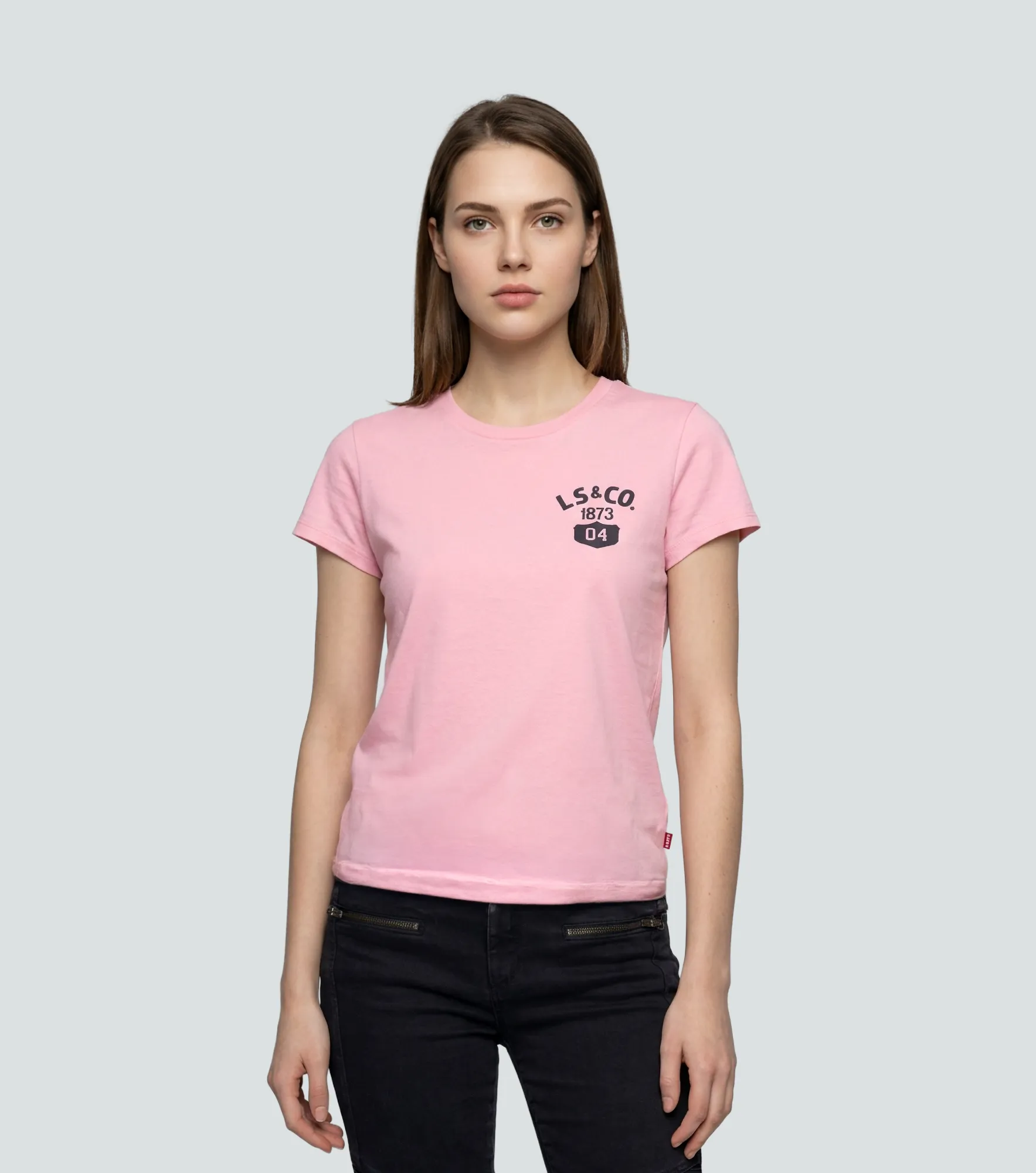 Camiseta Levis Mc H126 MfoRS