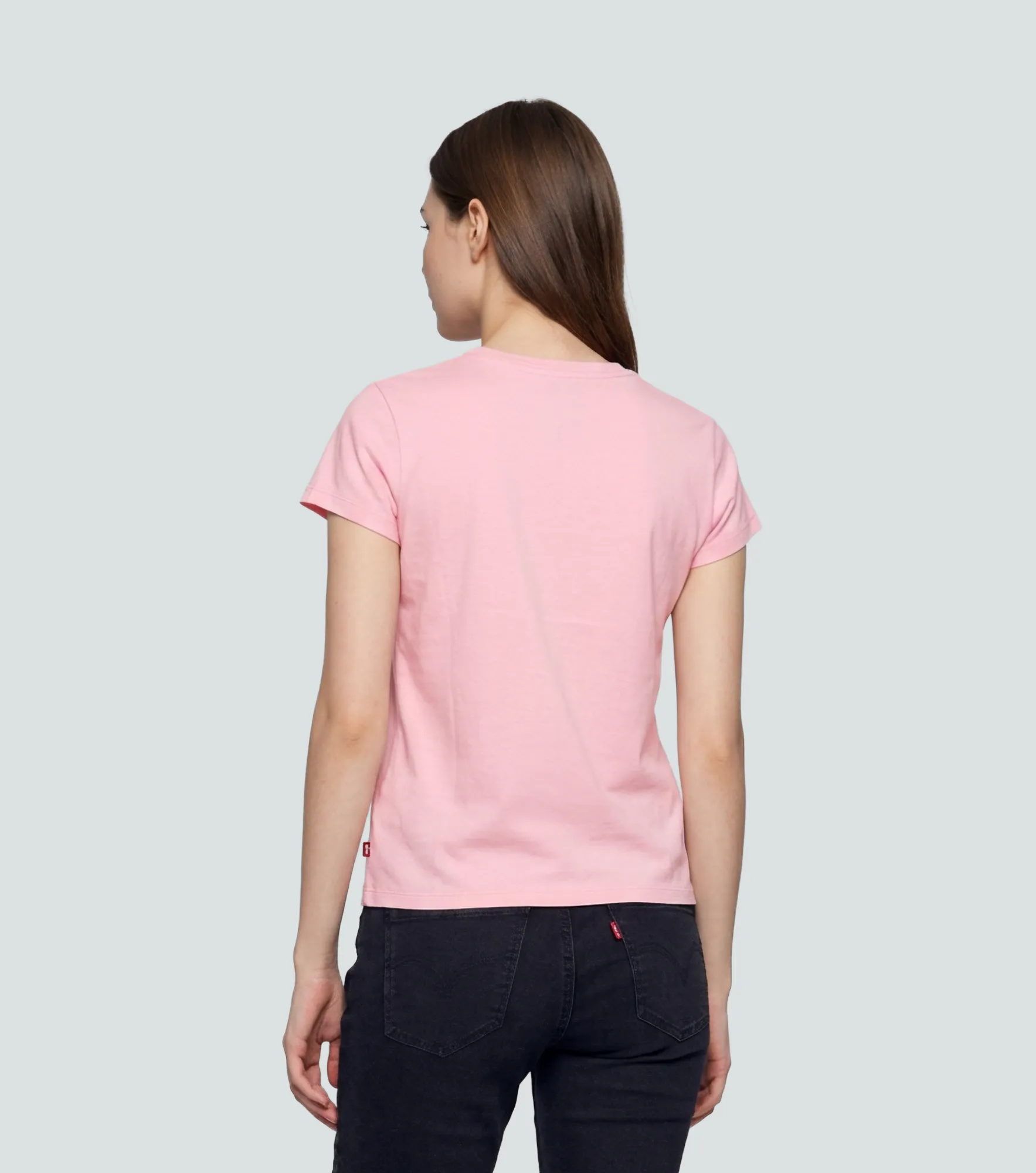 Camiseta Levis Mc H126 Mfo 133337 RS