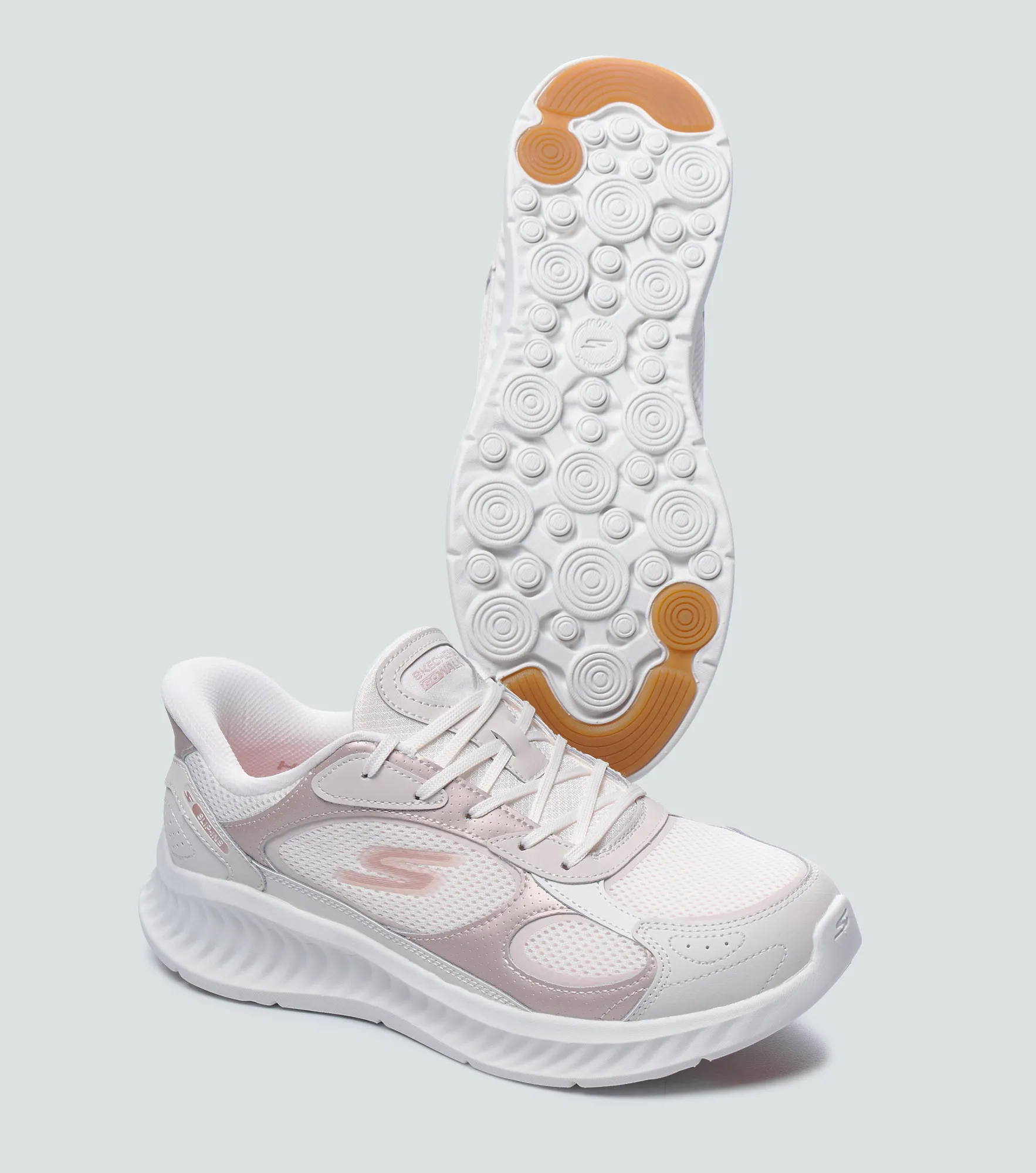 Tenis Skechers Gowalknow 133451 RS