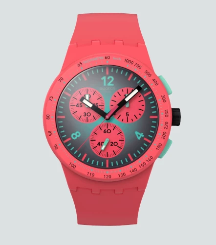 Reloj Swatch Paradios KinetikoRS