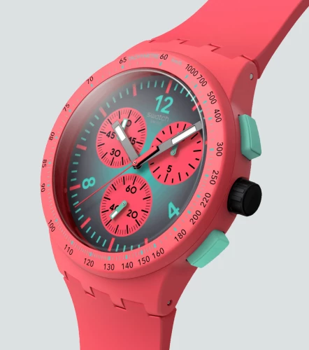 Reloj Swatch Paradios KinetikoRS