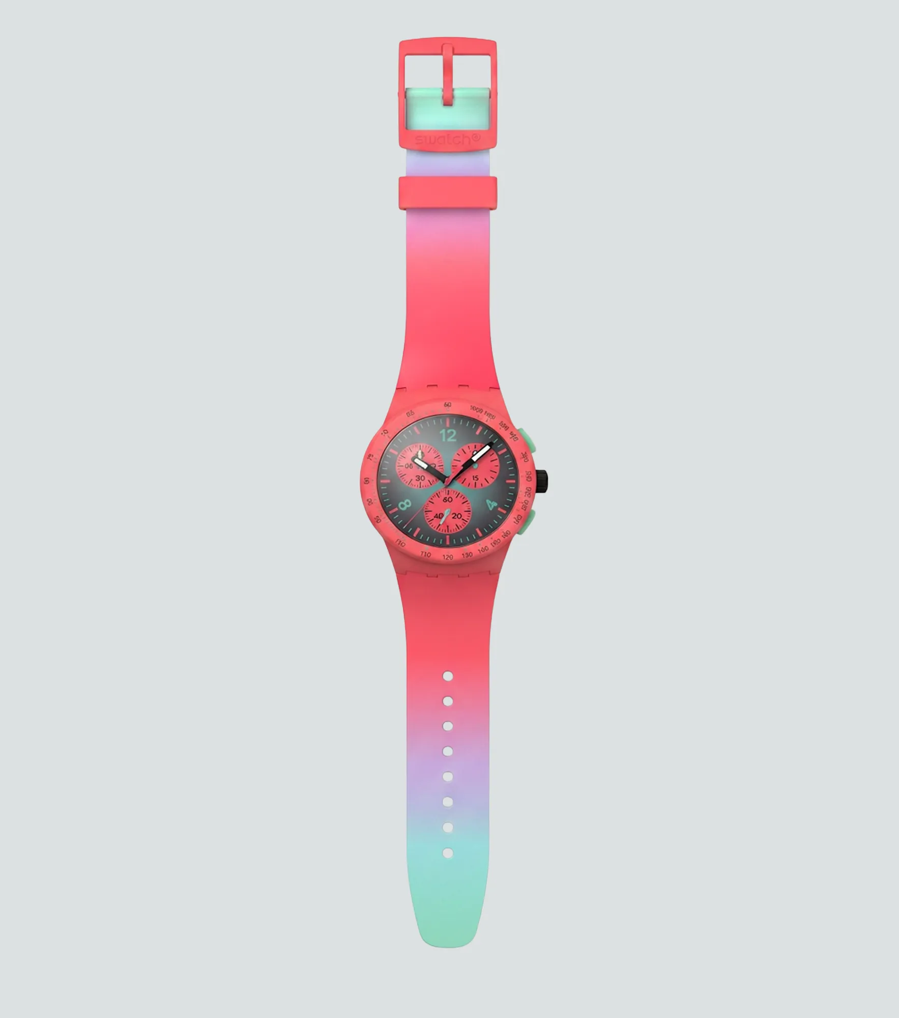 Reloj Swatch Paradios Kinetiko 133530 RS