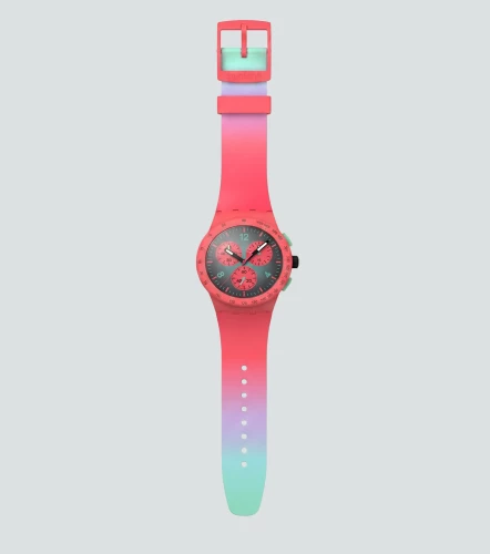 Reloj Swatch Paradios KinetikoRS