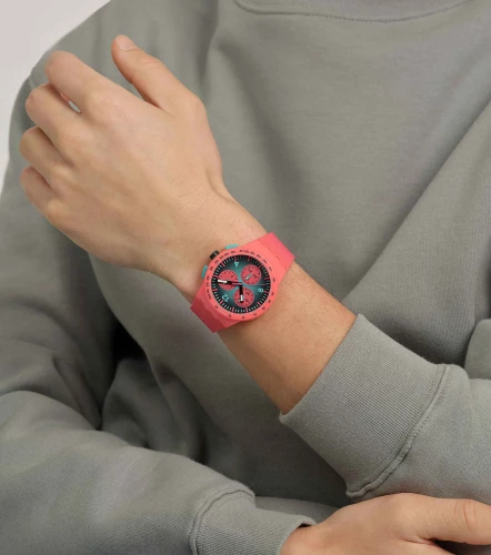 Reloj Swatch Paradios KinetikoRS