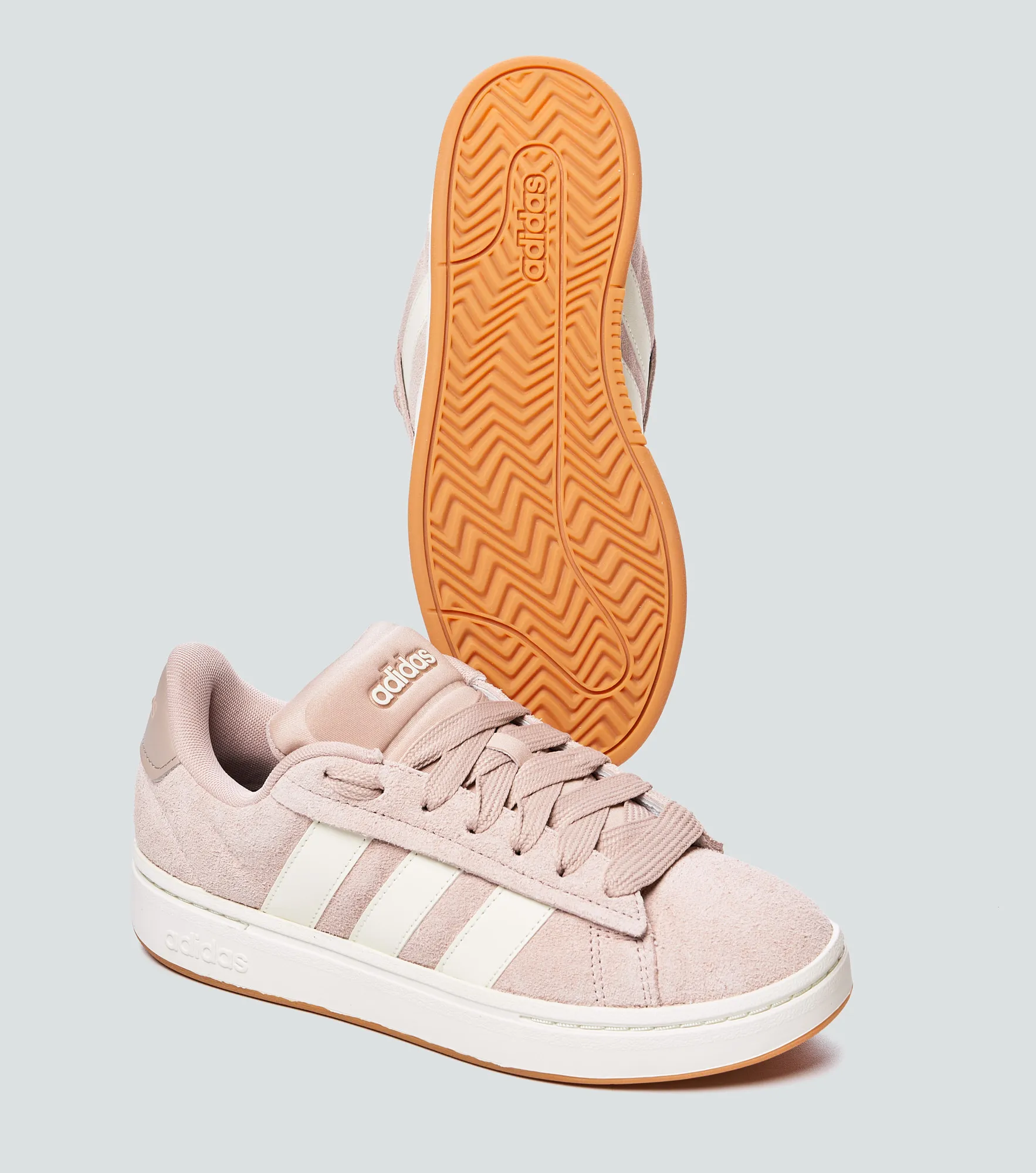 Tenis Adidas Grand Court Alpha 133589 RS