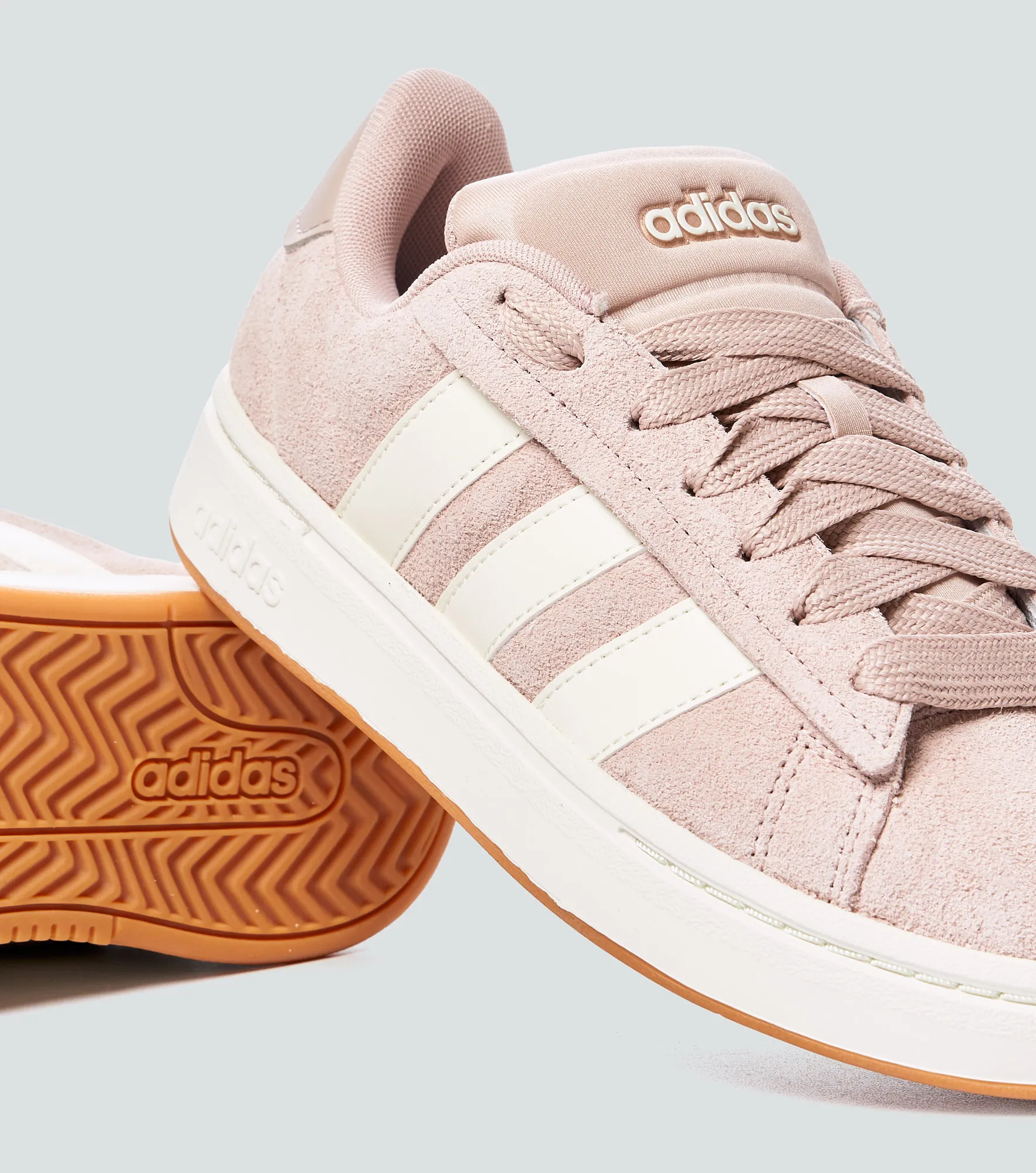 Tenis Adidas Grand Court Alpha 133589 RS