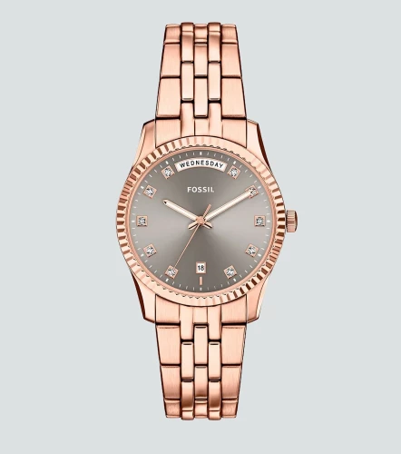 Reloj Fossil DamaRC