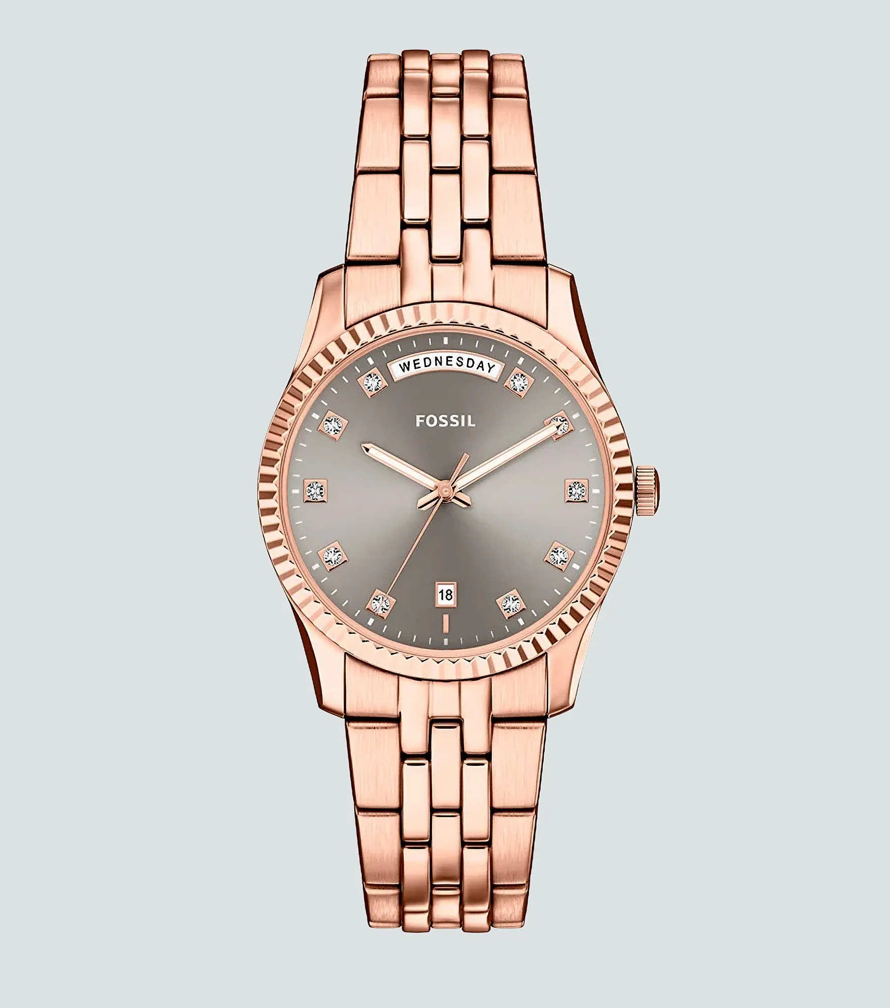Reloj Fossil Dama 133615 RC