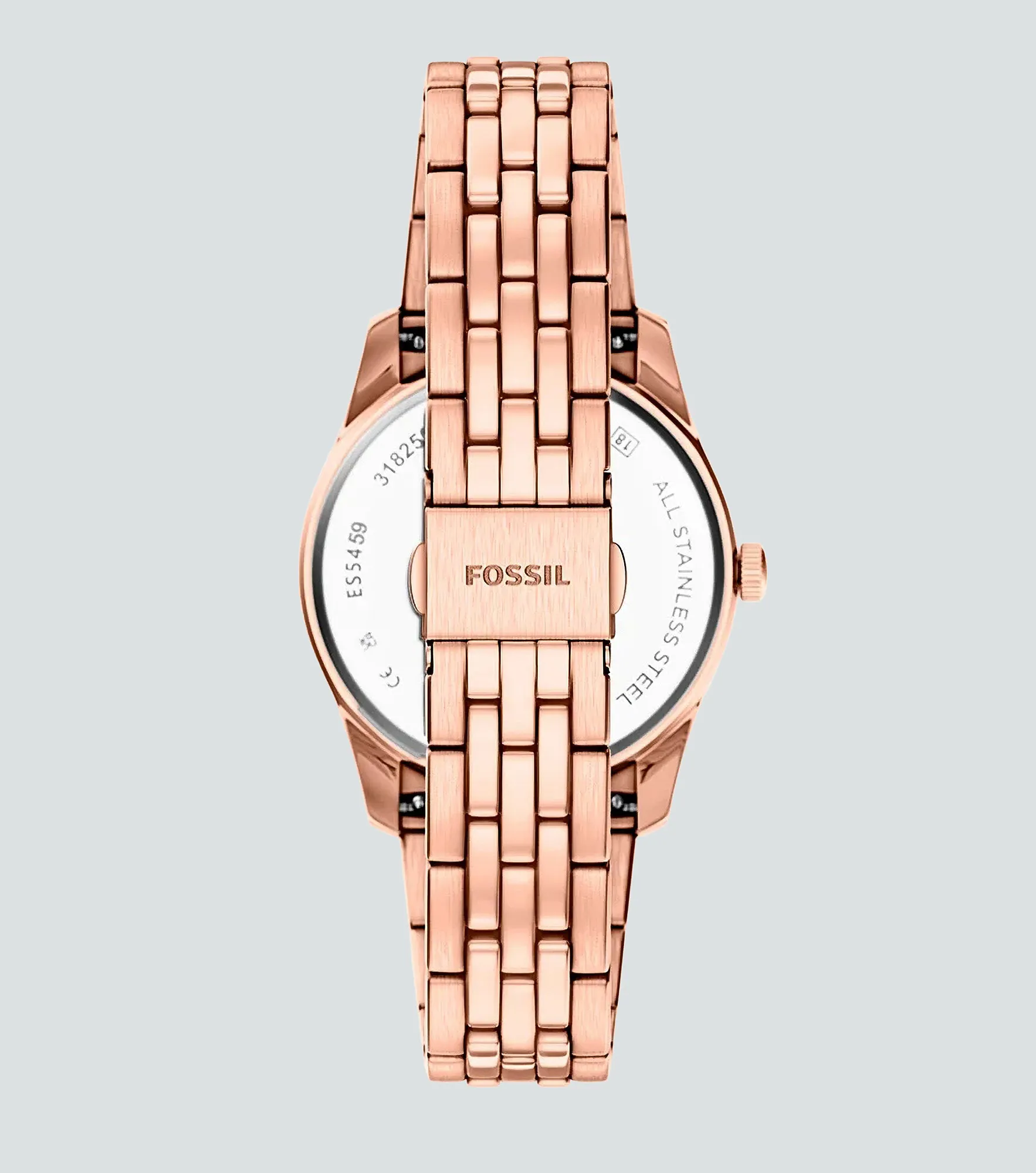 Reloj Fossil Dama 133615 RC