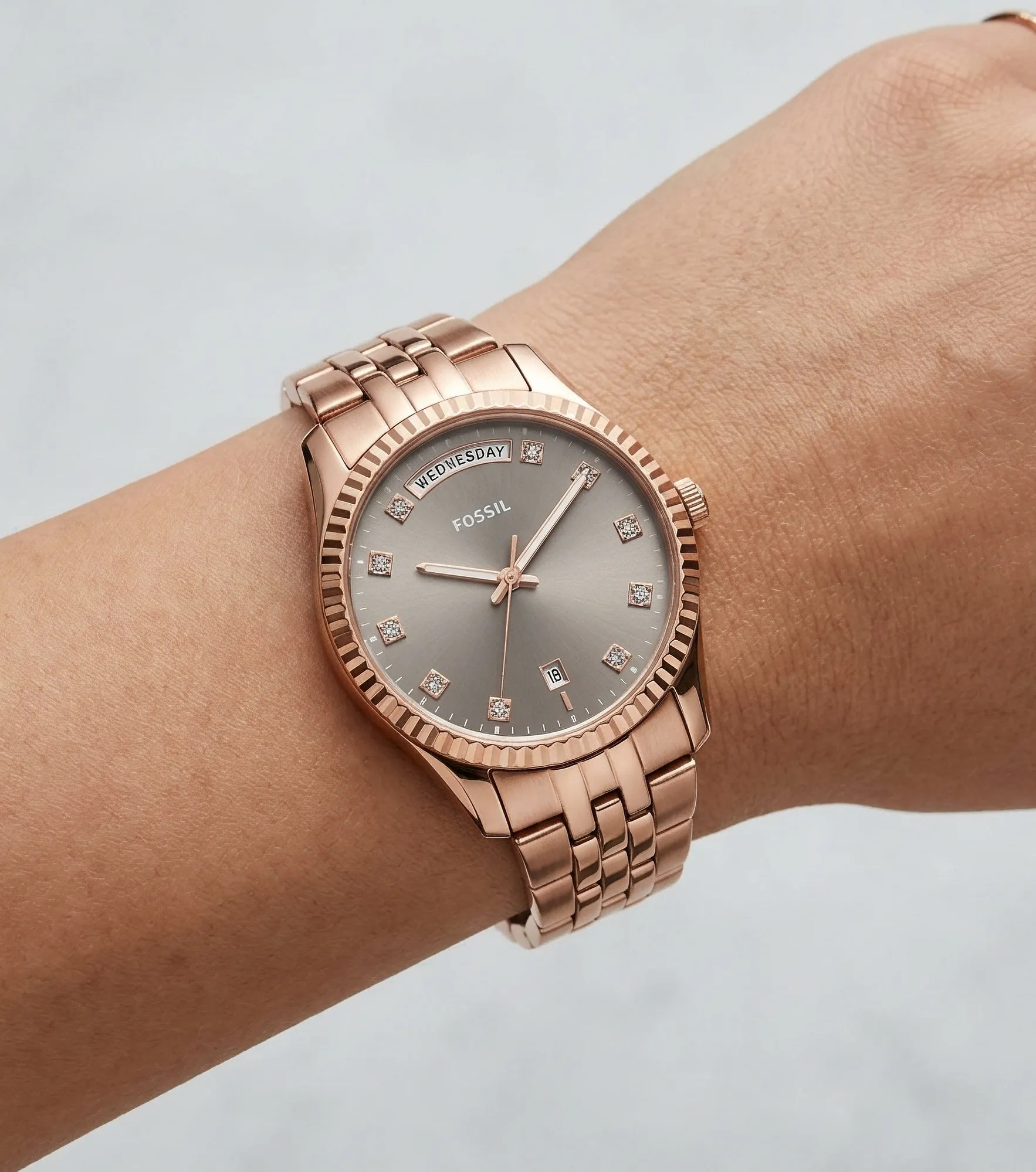 Reloj Fossil Dama 133615 RC