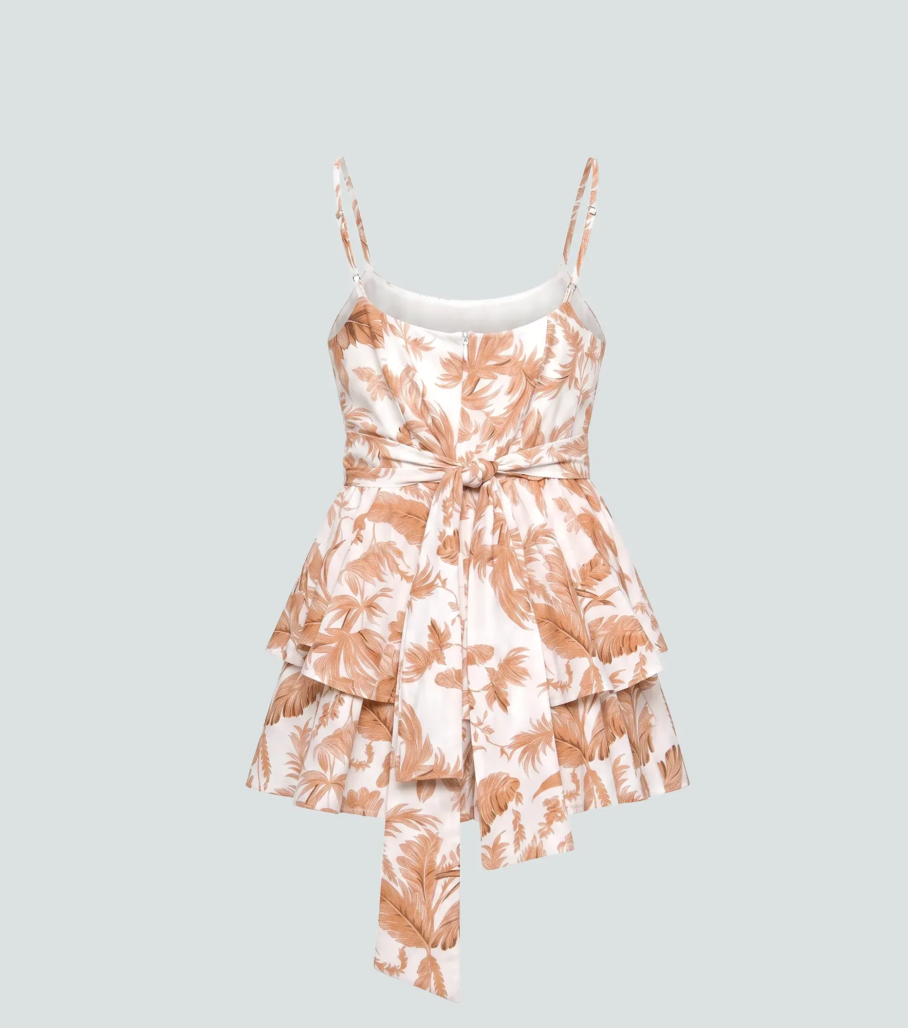 Enterizo Short Para Mujer Antonella Derek 836350 TR