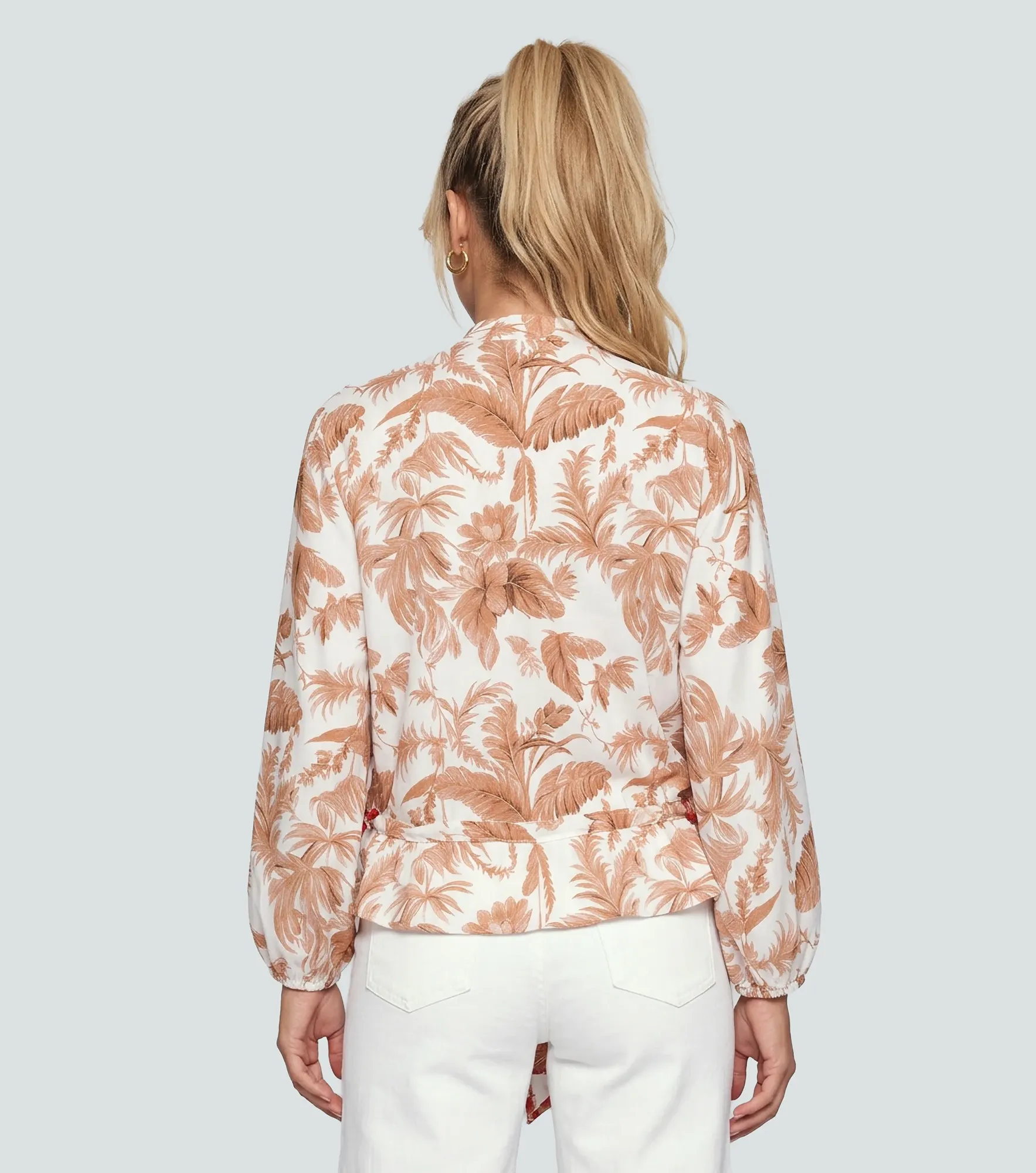 Blusa Para Mujer Antonella Derek 837348 TR