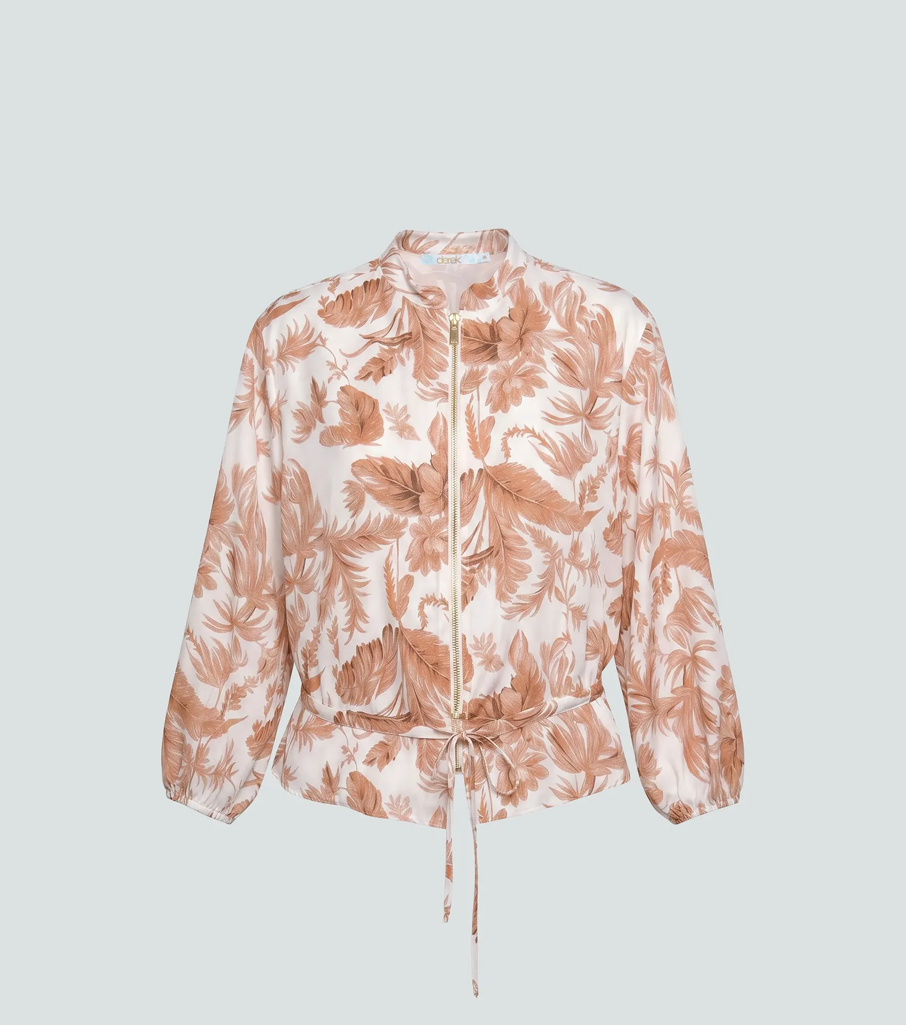 Blusa Para Mujer Antonella Derek 837348 TR