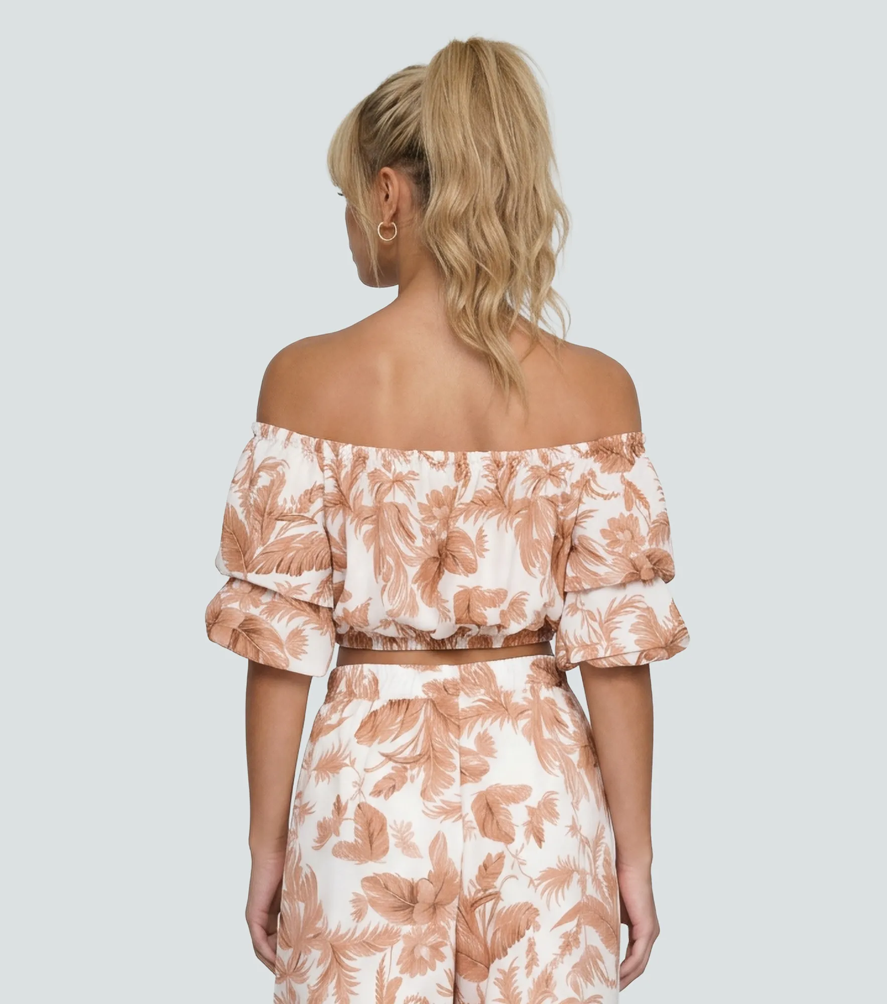 Blusa Para Mujer Antonella Derek 838152 TR