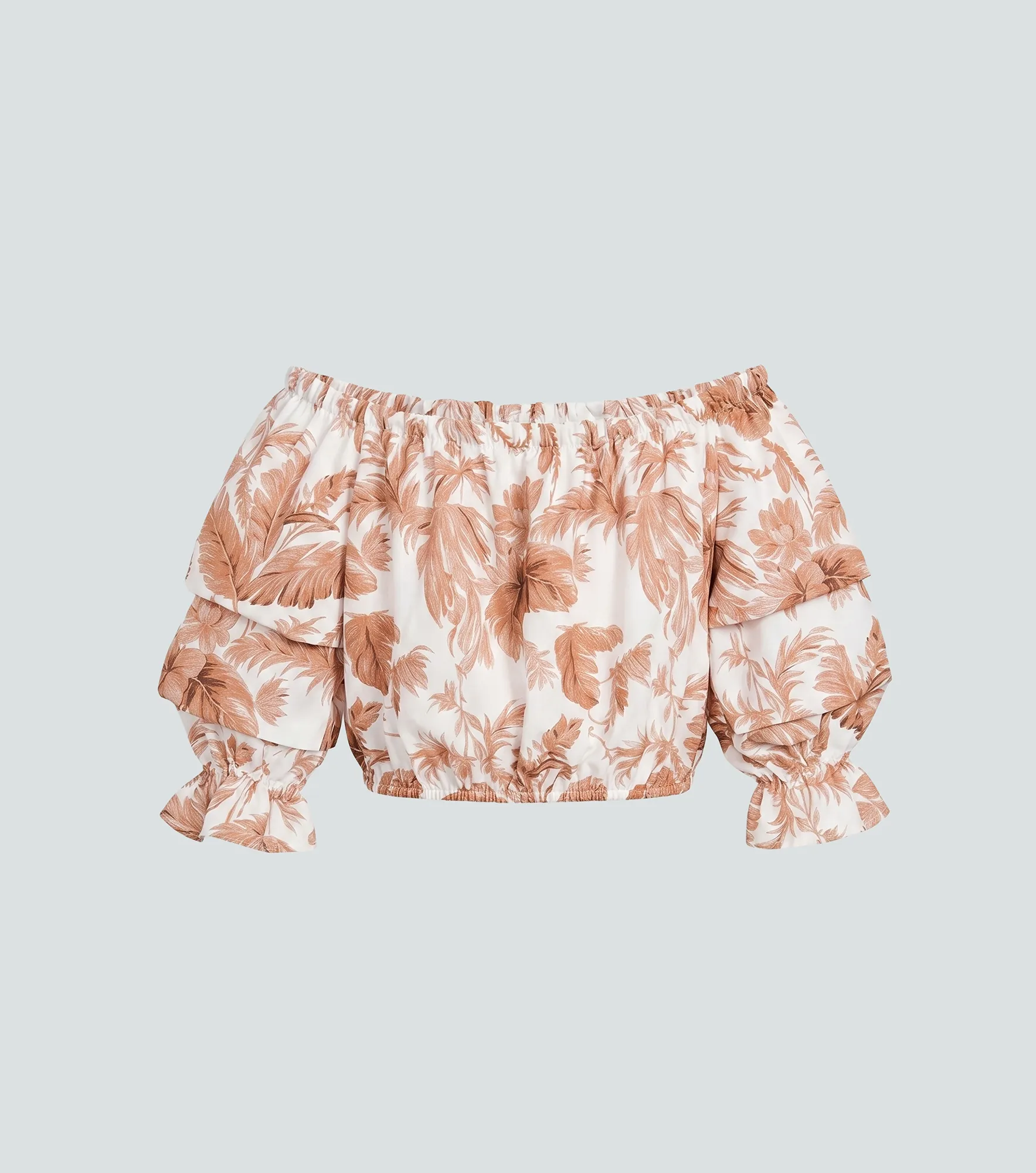 Blusa Para Mujer Antonella Derek 838152 TR