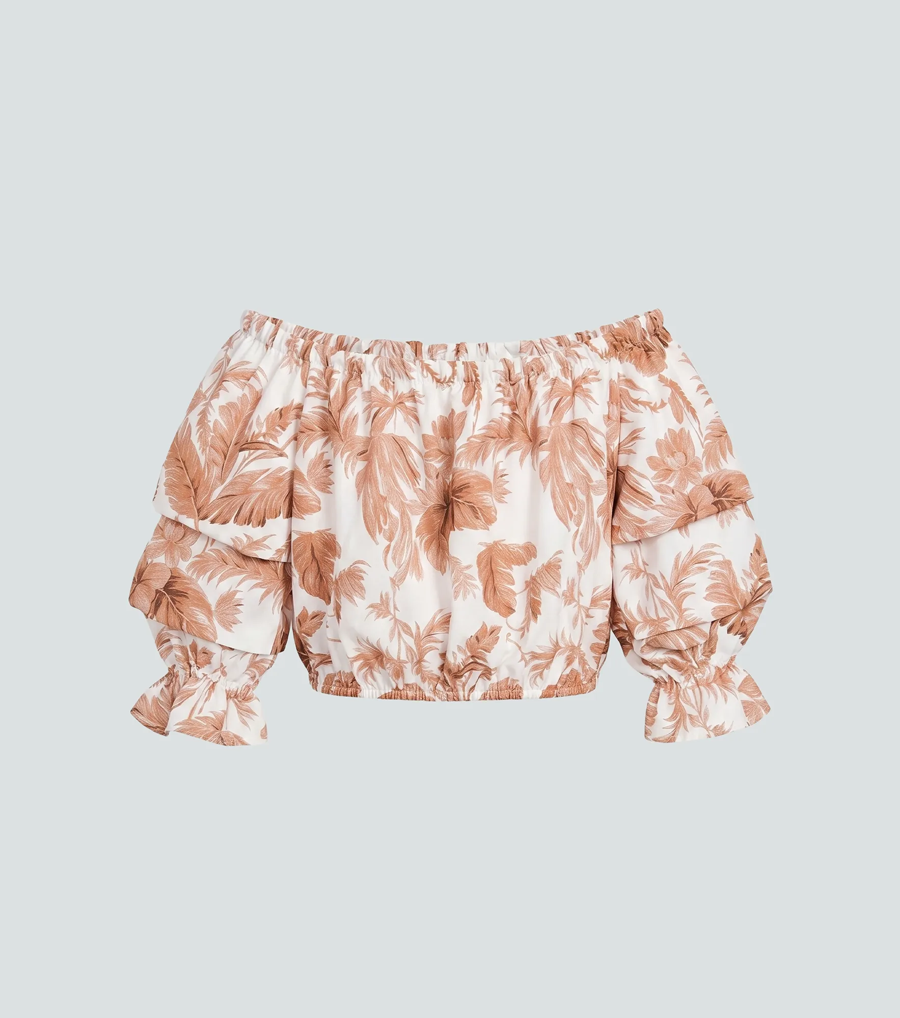 Blusa Para Mujer Antonella Derek 838152 TR