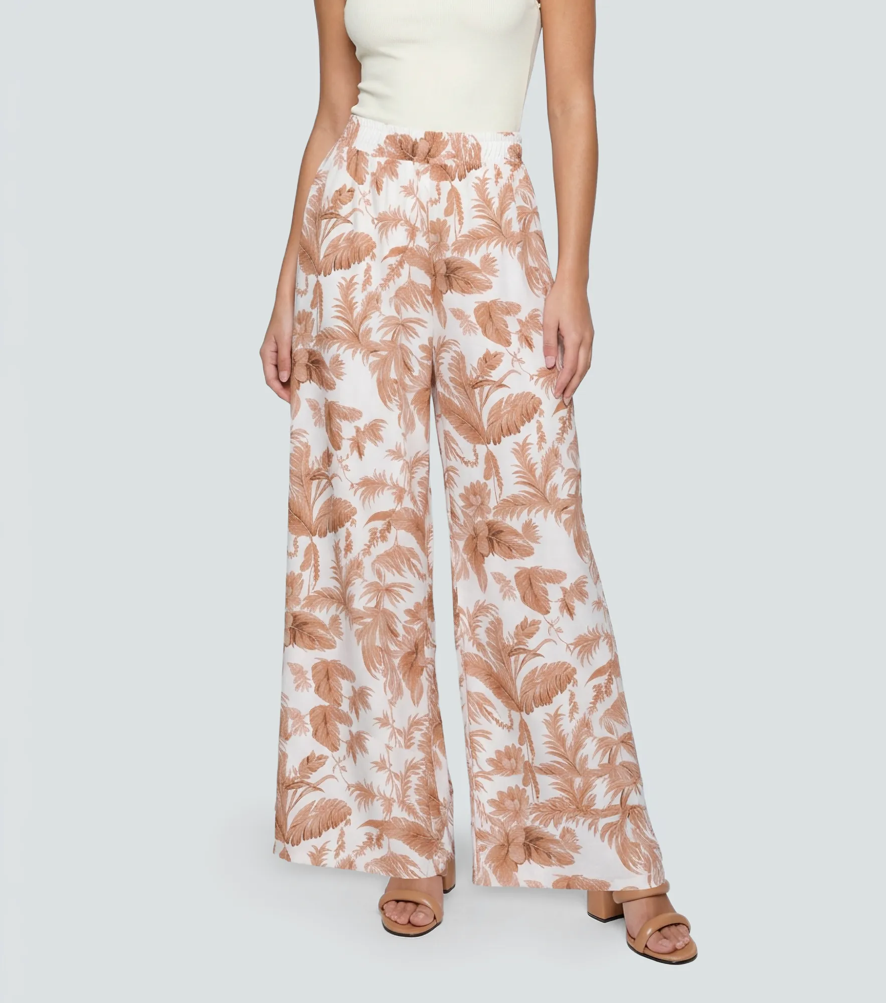 Pantalon Para Mujer Antonella Derek 838636 TR