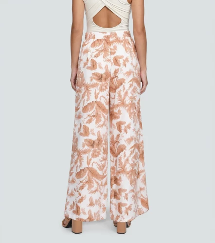 Pantalon Para Mujer Antonella DerekTR