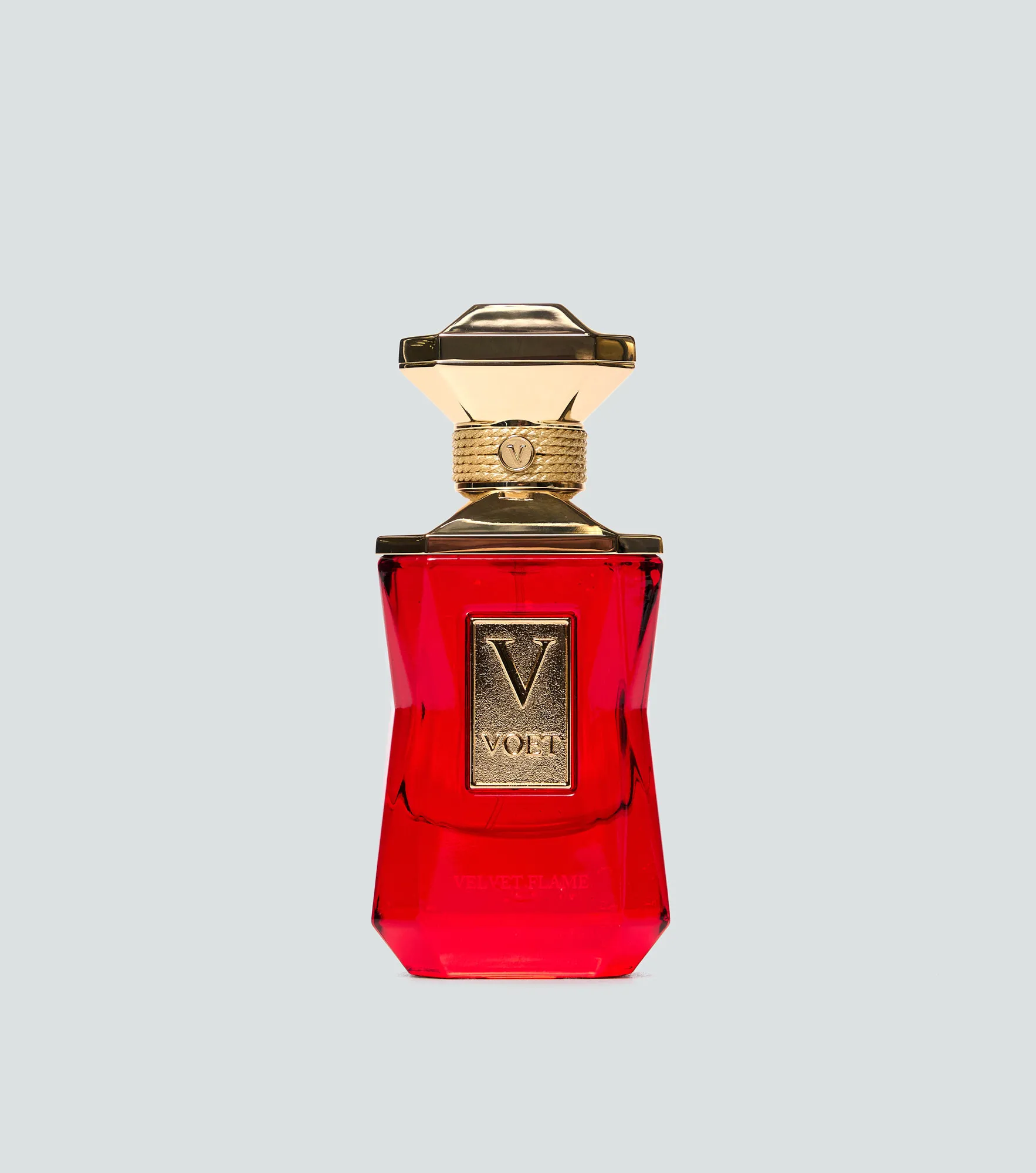 Perfume Voet Velvet Flame 60ml 133602 CU