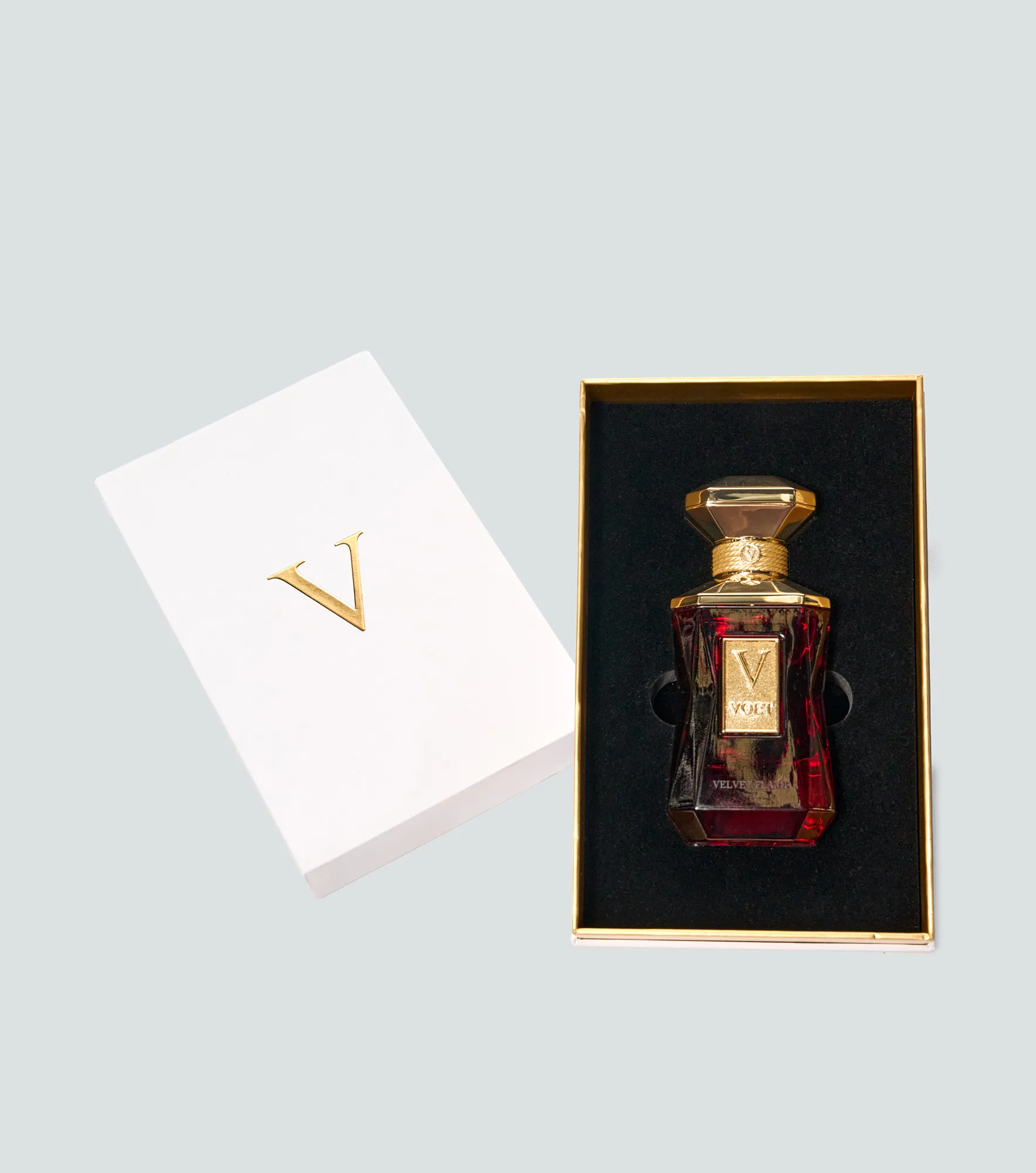 Perfume Voet Velvet Flame 60ml 133602 CU