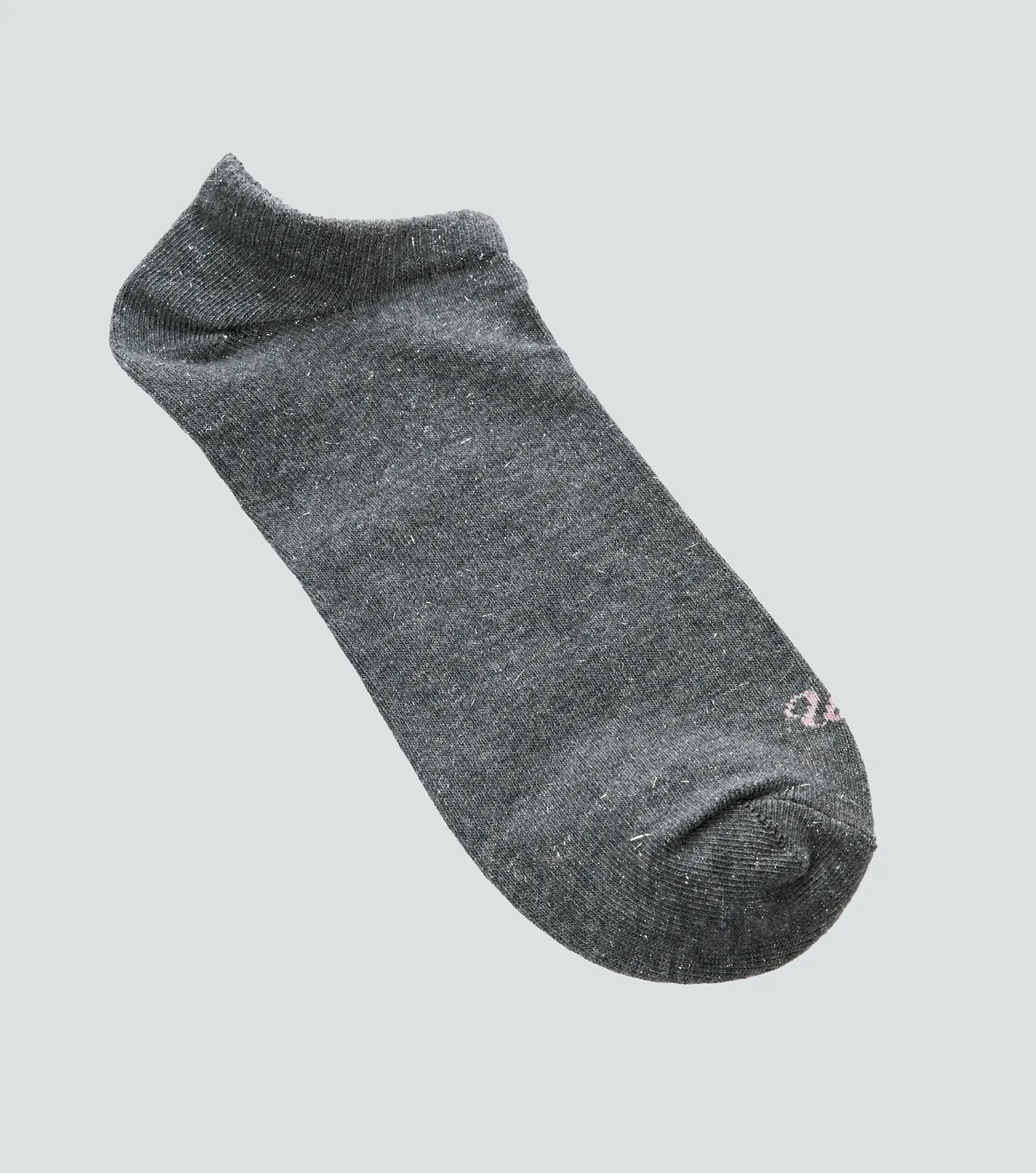 Sofia Tripack Medias Unicolor Con Lurex Unser 836977 CU