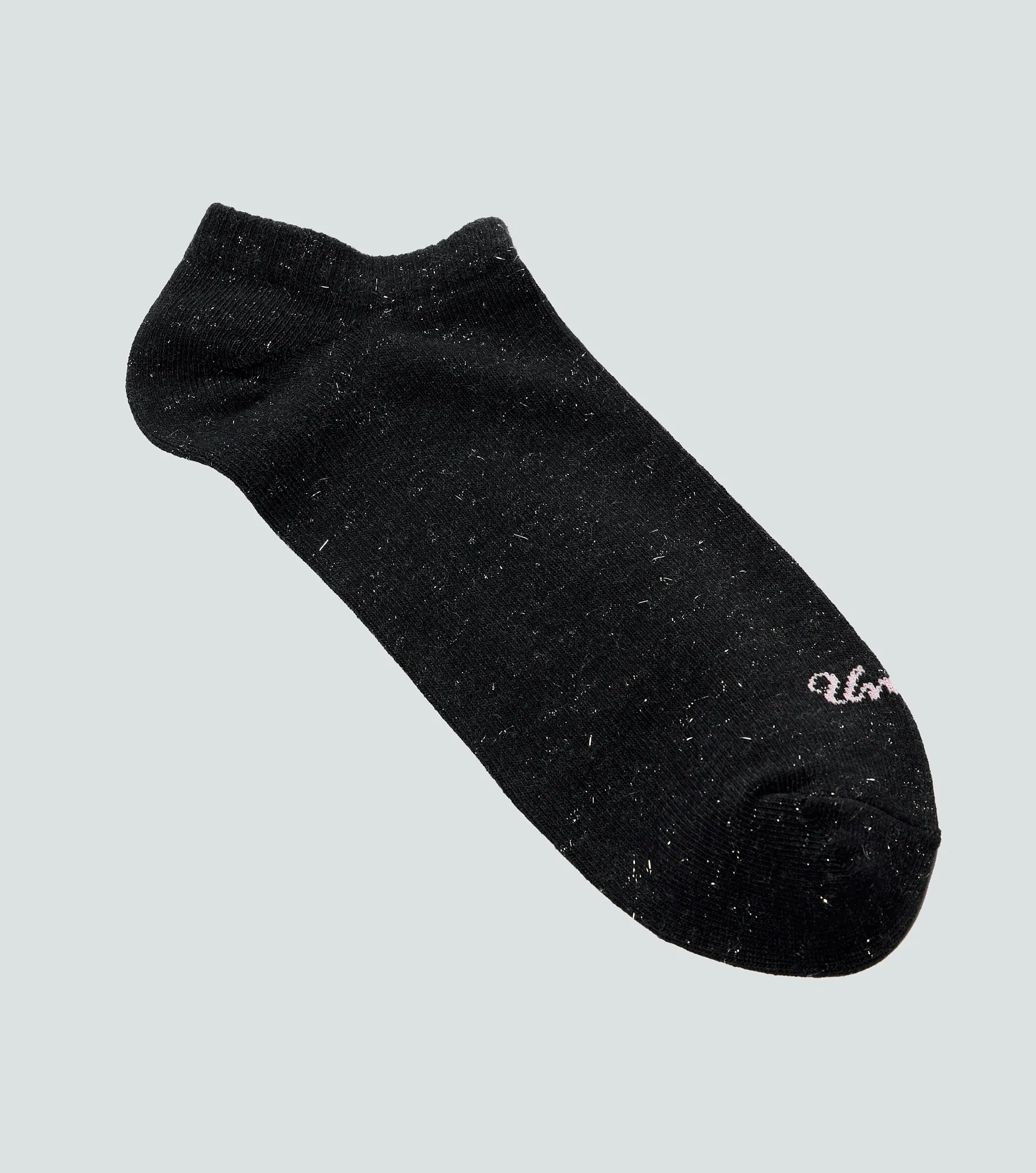 Sofia Tripack Medias Unicolor Con Lurex Unser 836977 CU