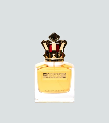 Perfume Masculino 100 Ml UnserCU