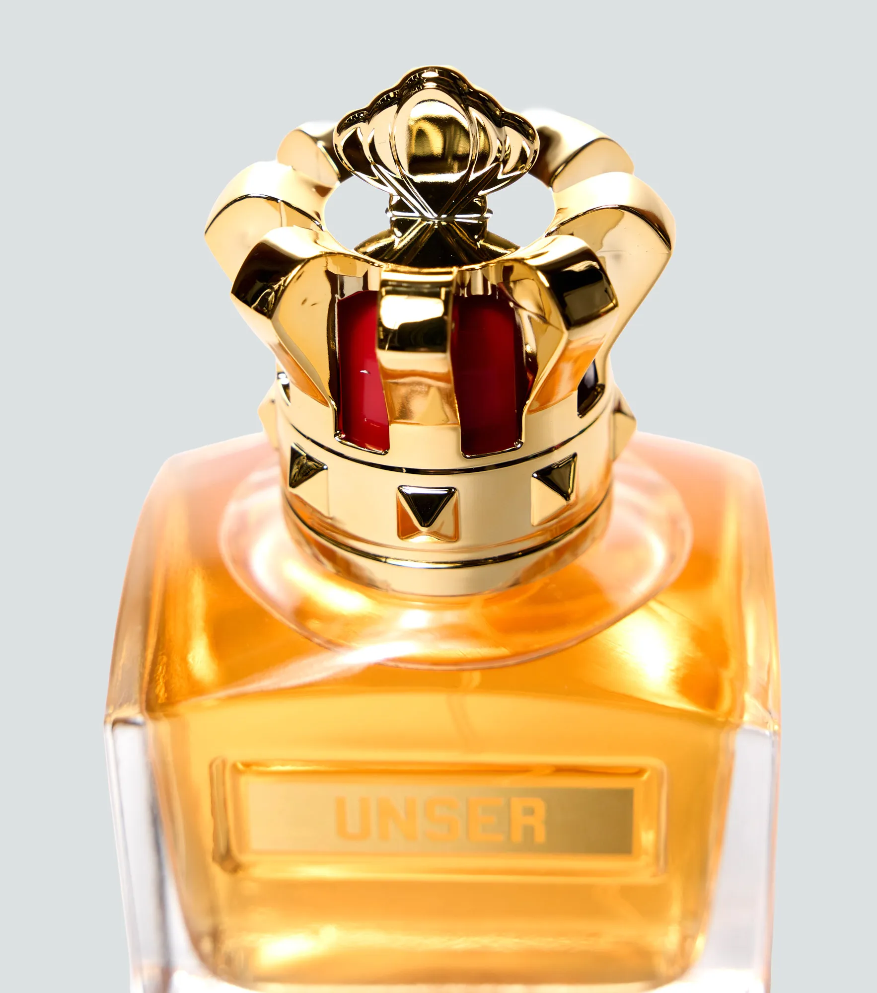 Perfume Masculino 100 Ml Unser 837603 CU