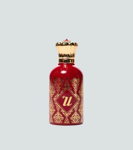 Perfume Masculino 100 Ml UnserCU