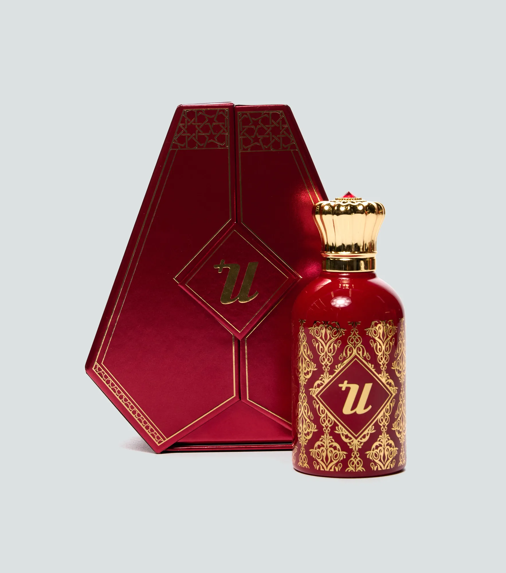 Perfume Masculino 100 Ml Unser 837604 CU