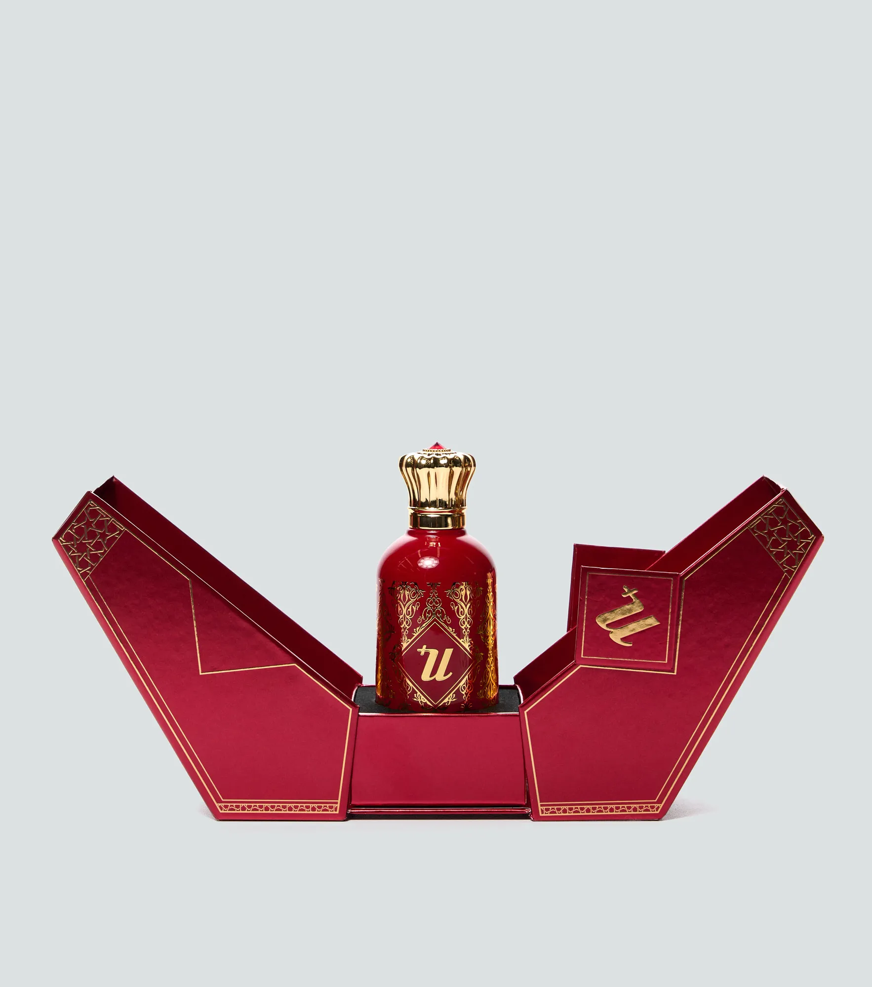 Perfume Masculino 100 Ml Unser 837604 CU