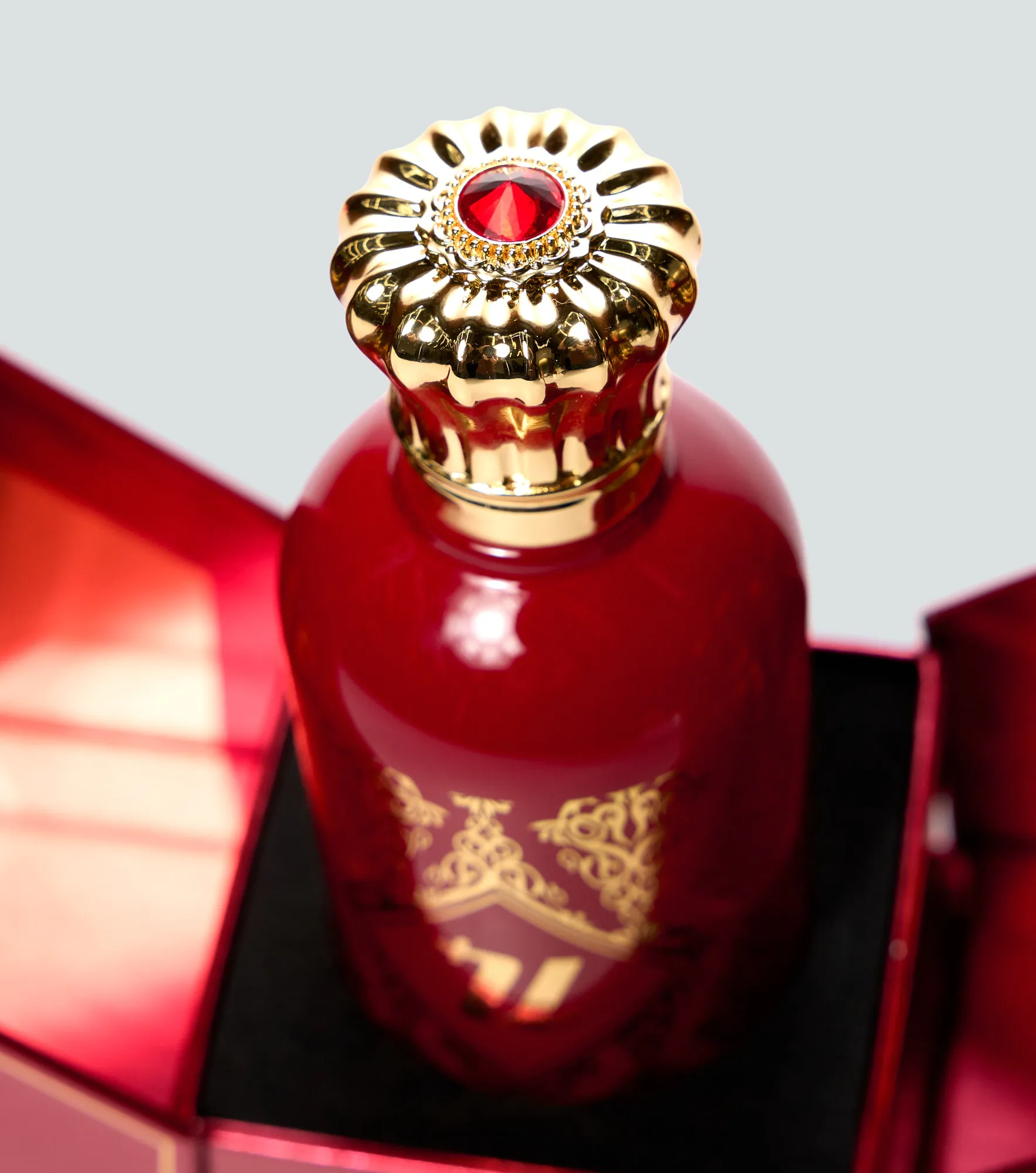 Perfume Masculino 100 Ml Unser 837604 CU