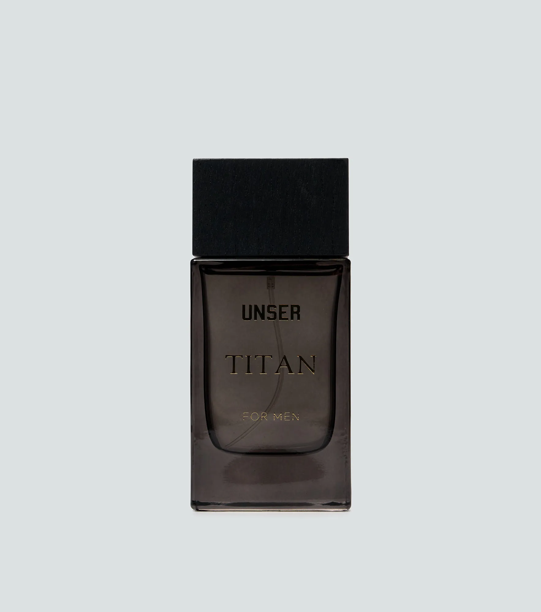 Perfume Masculino 100 Ml UnserCU
