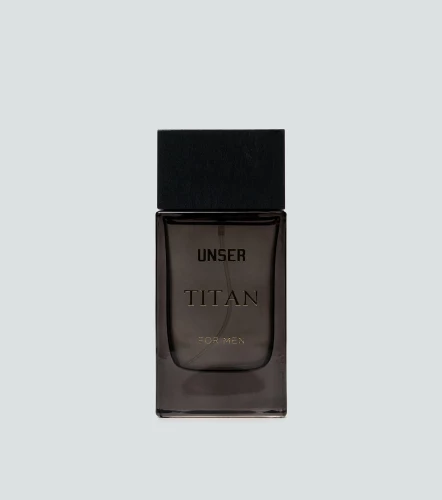 Perfume Masculino 100 Ml UnserCU