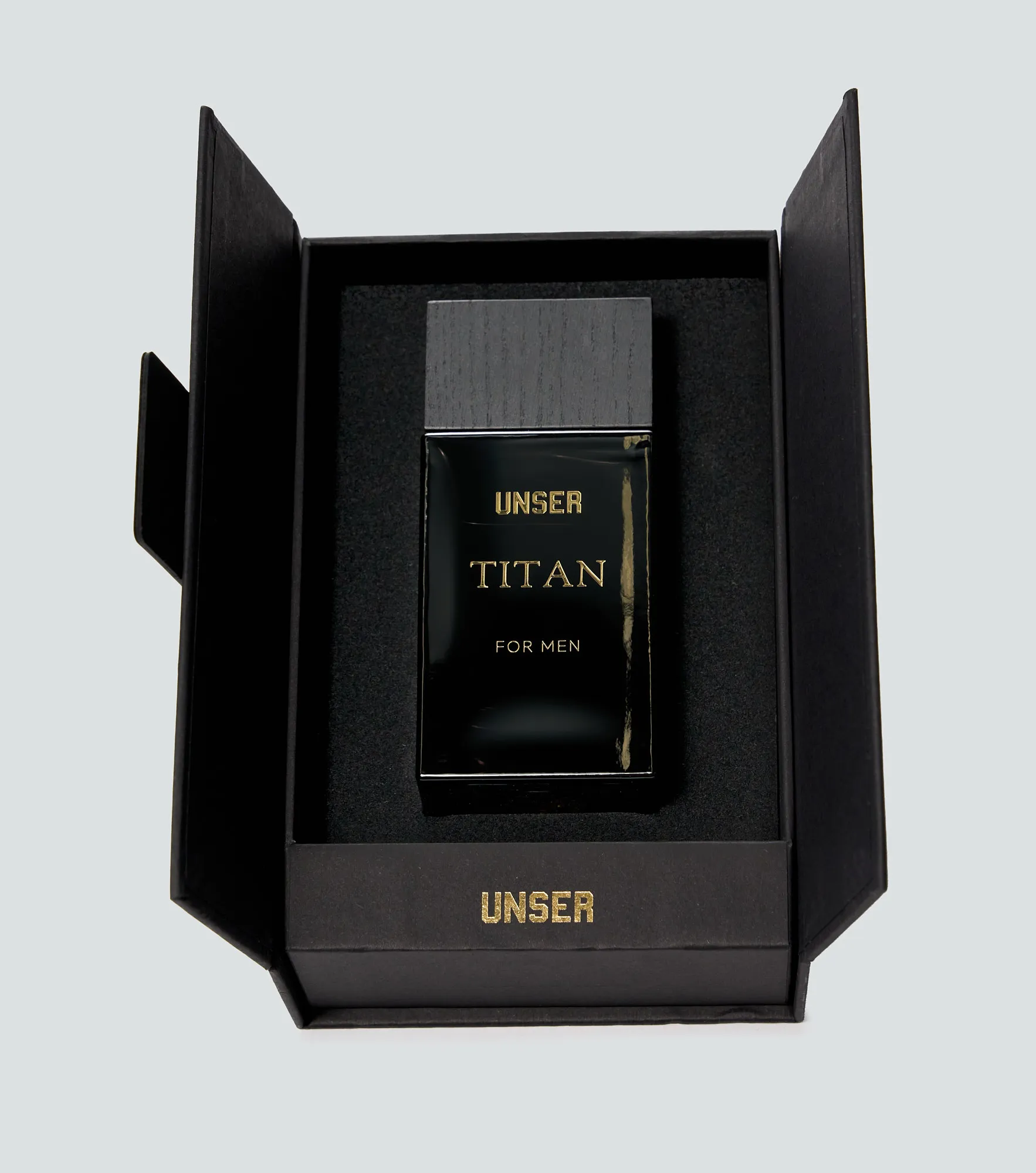 Perfume Masculino 100 Ml Unser 837605 CU